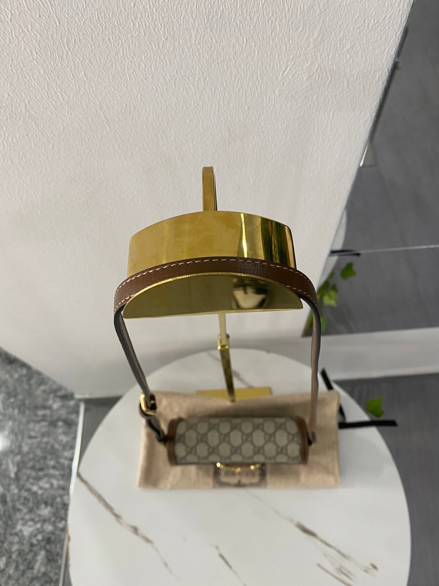 Borsa Gucci Mini Horsebit