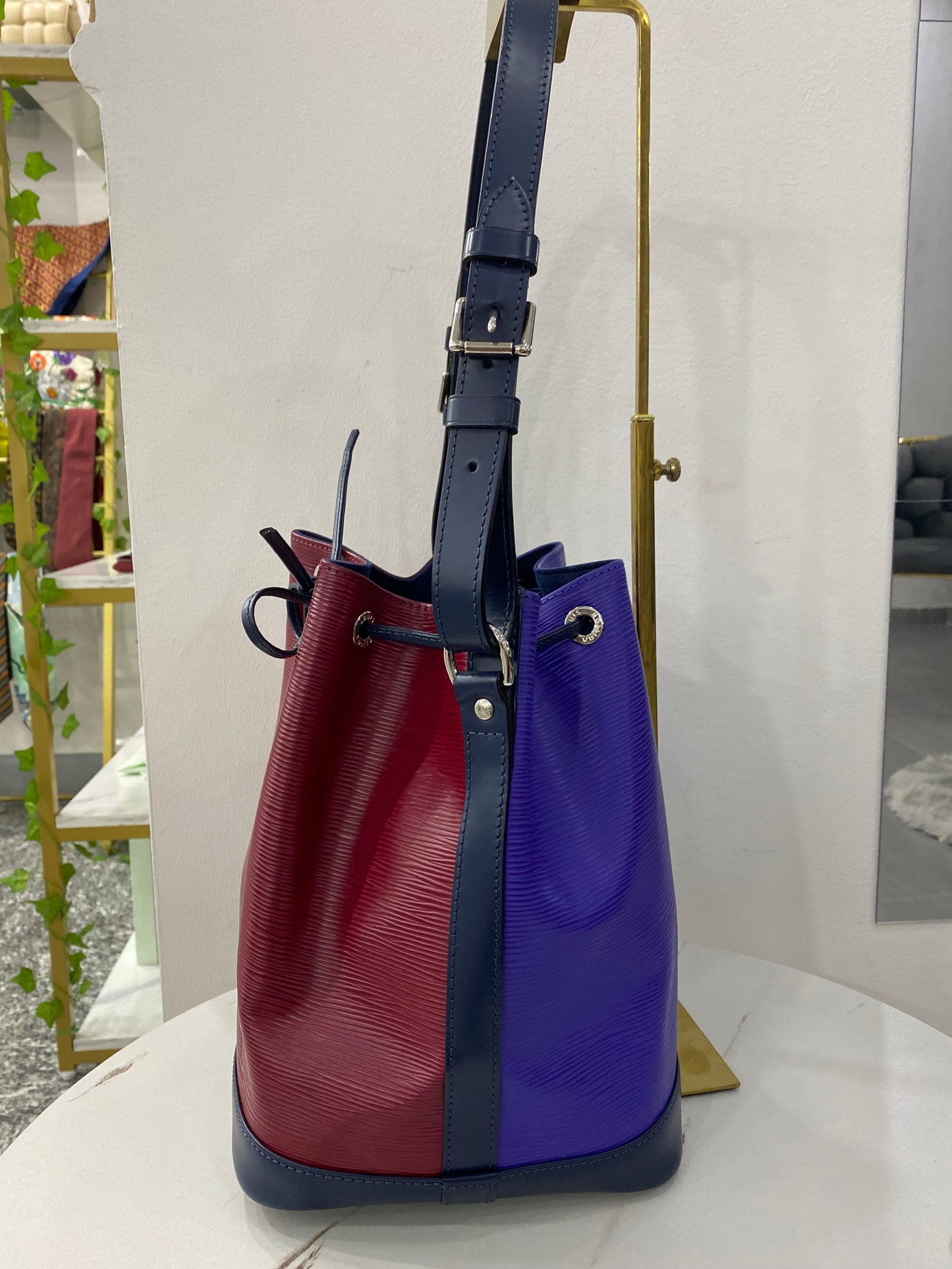 Borsa Secchiello Noè Louis Vuitton