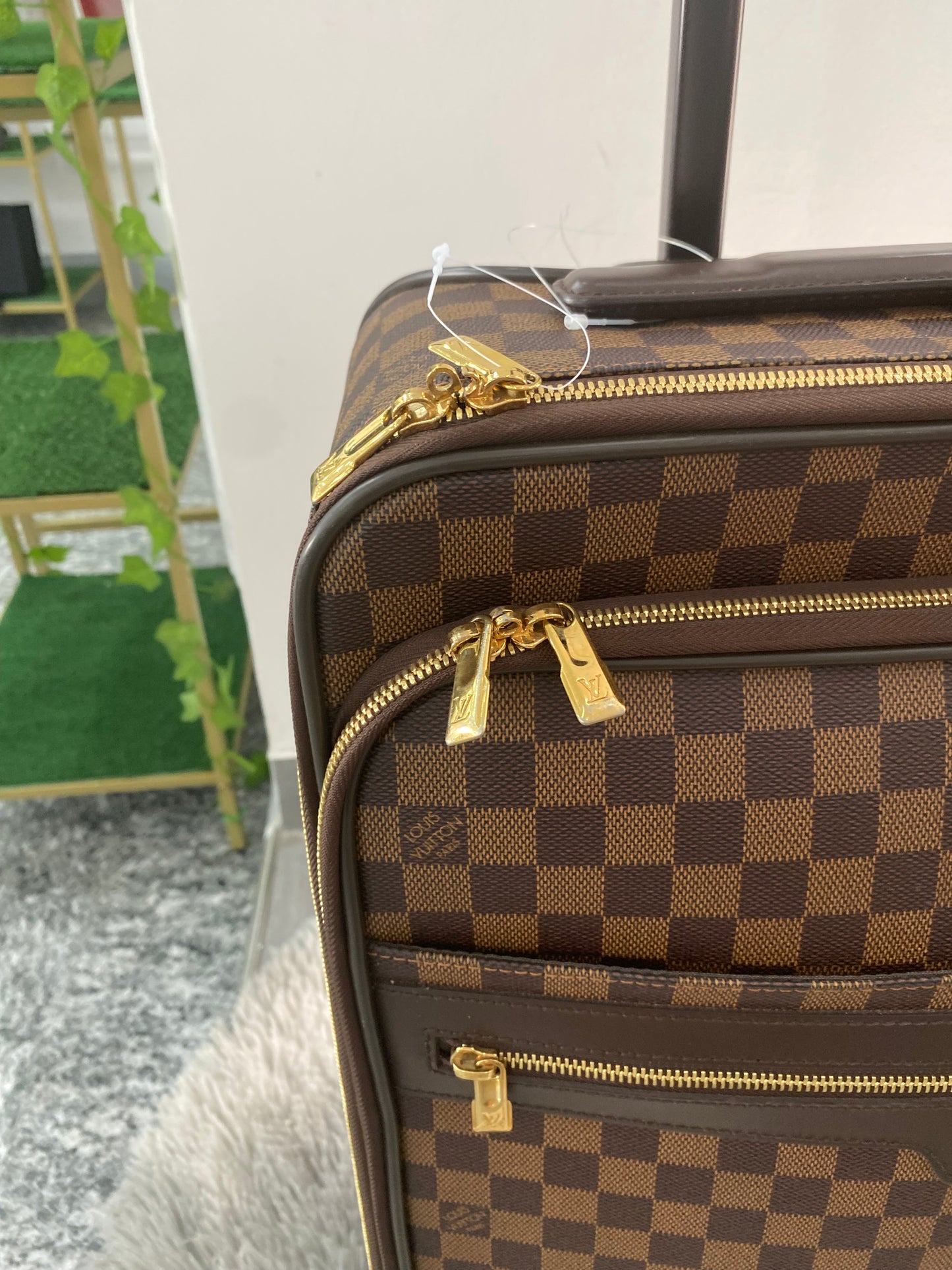 Valigia Louis Vuitton Pegase 55