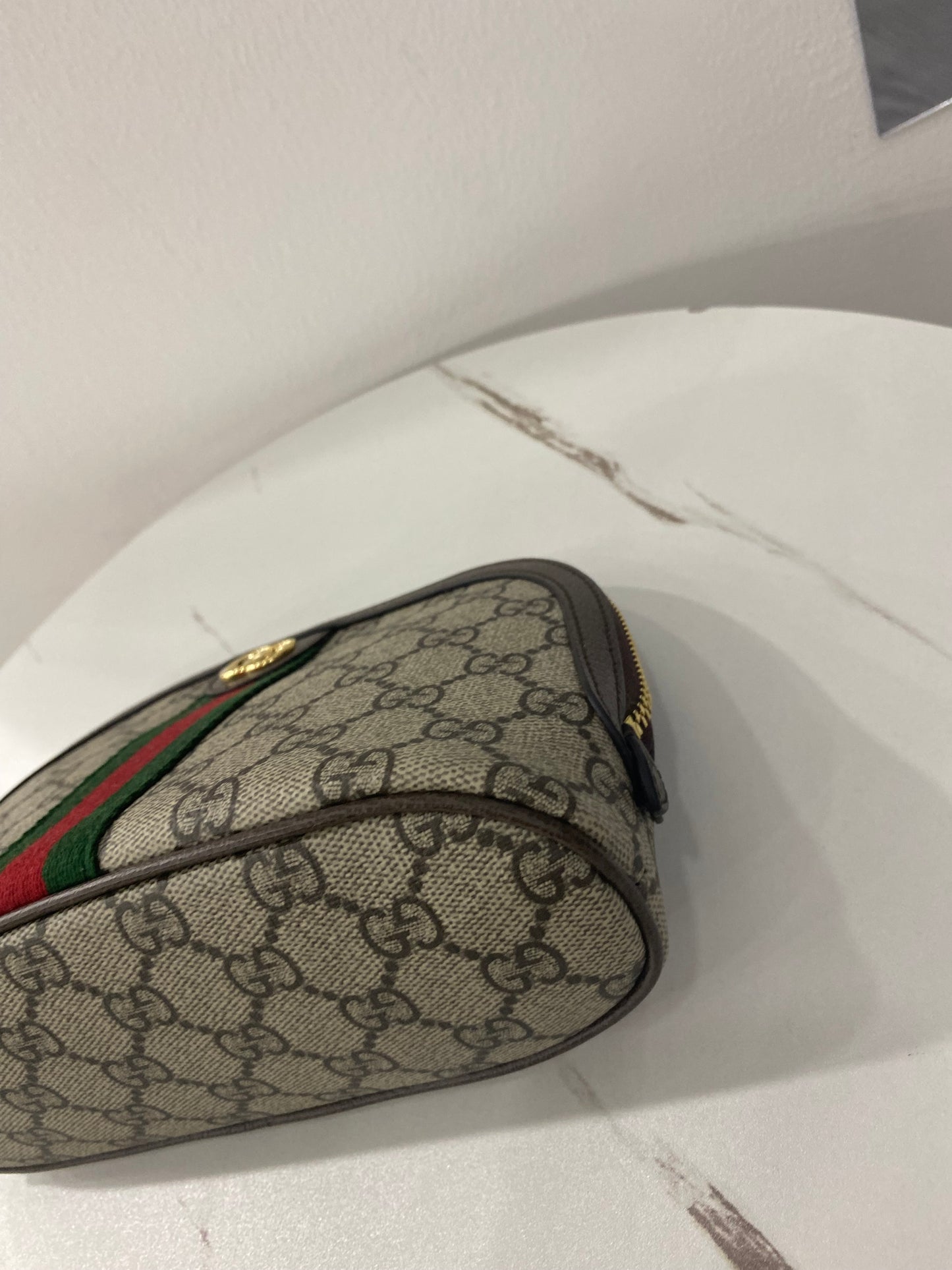 Pochette Ophidia Gucci GG