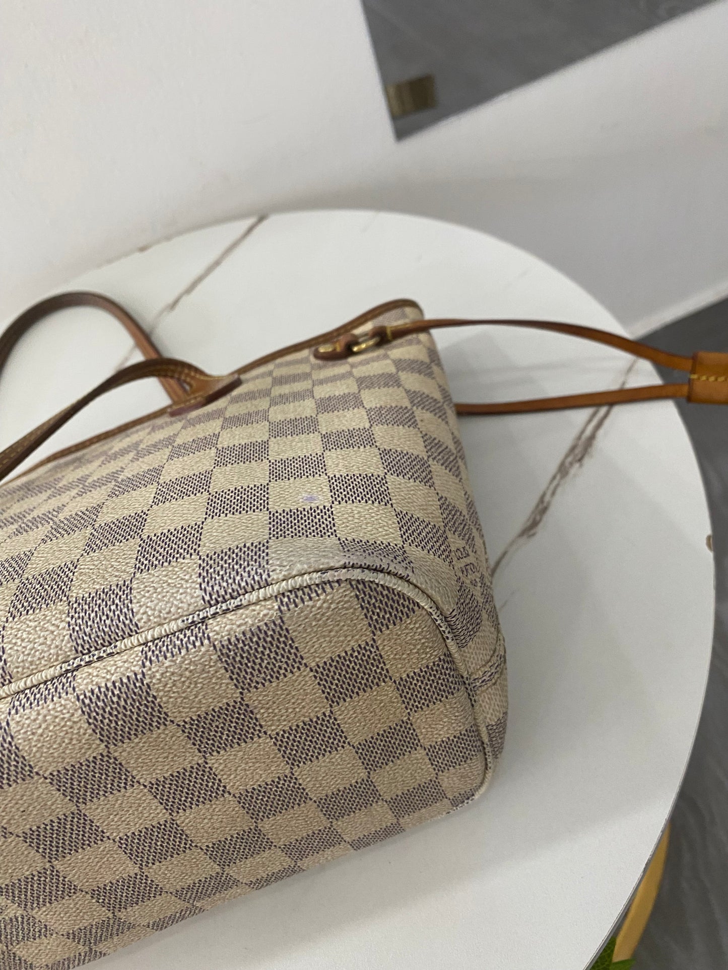 Borsa Louis Vuitton Neverfull PM