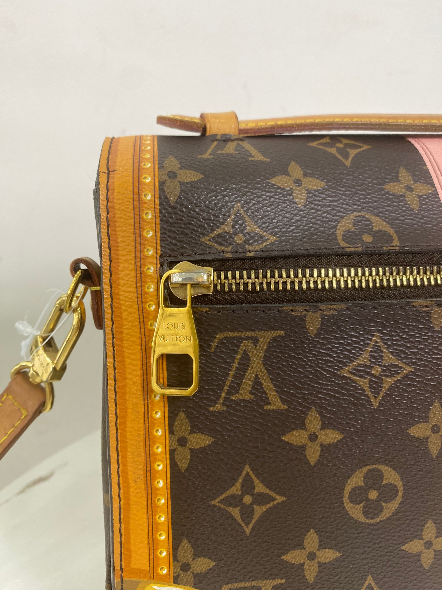 Borsa Louis Vuitton Métis