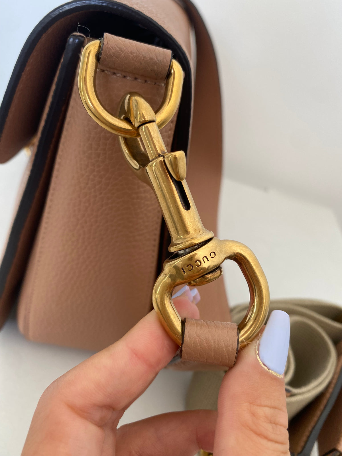 Borsa Gucci Jackie Soft