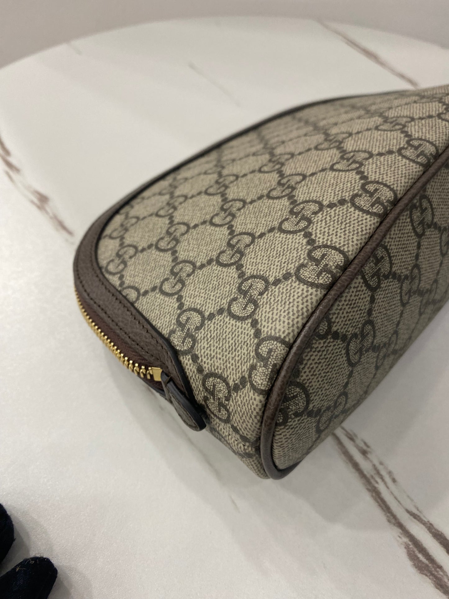 Pochette Ophidia Gucci GG