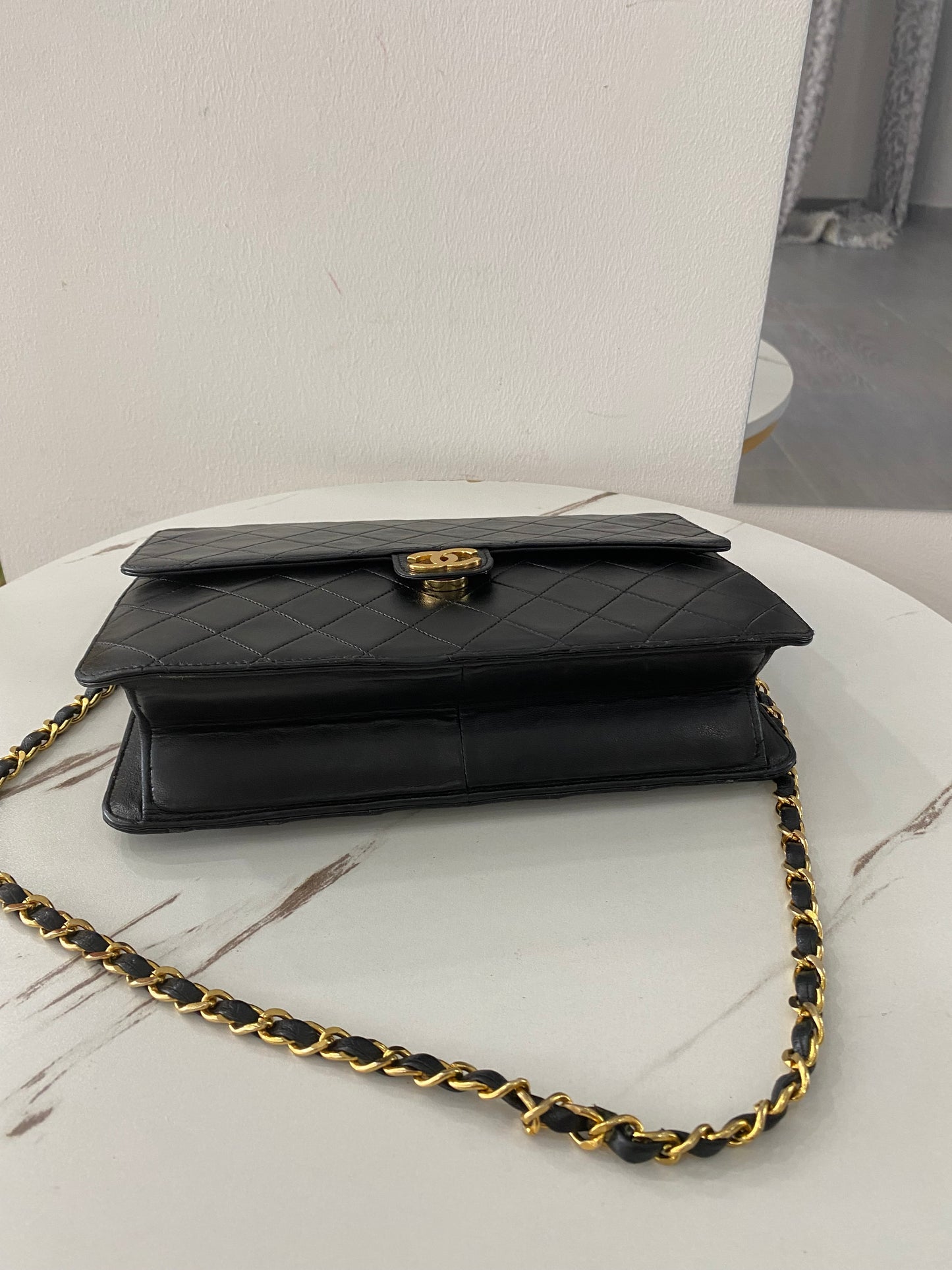 Borsa Chanel Timeless Vintage