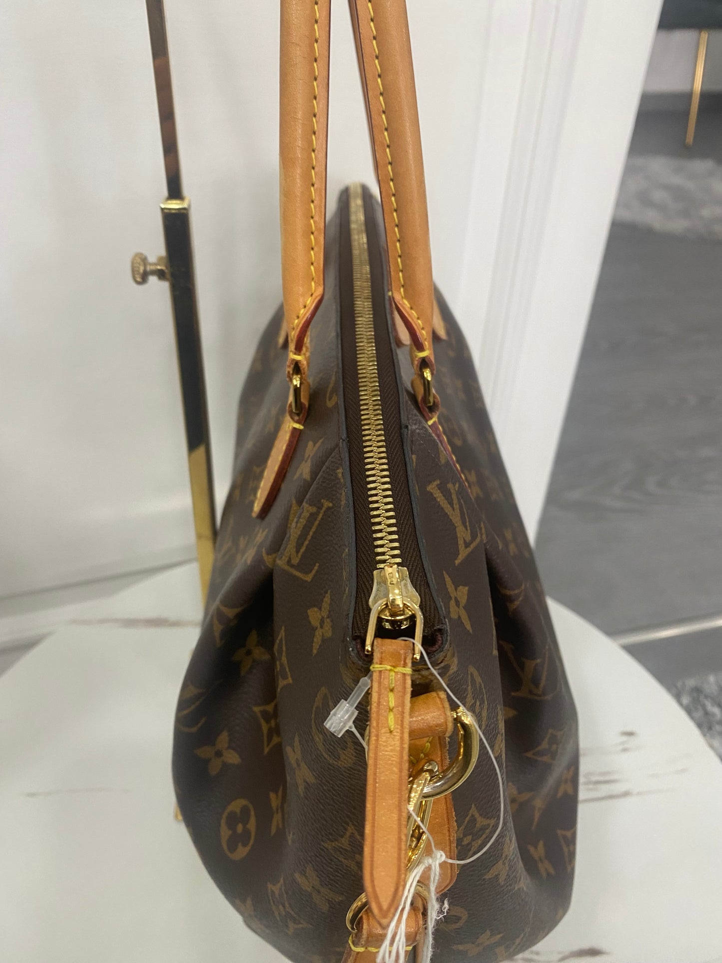 Louis Vuitton Turenne MM