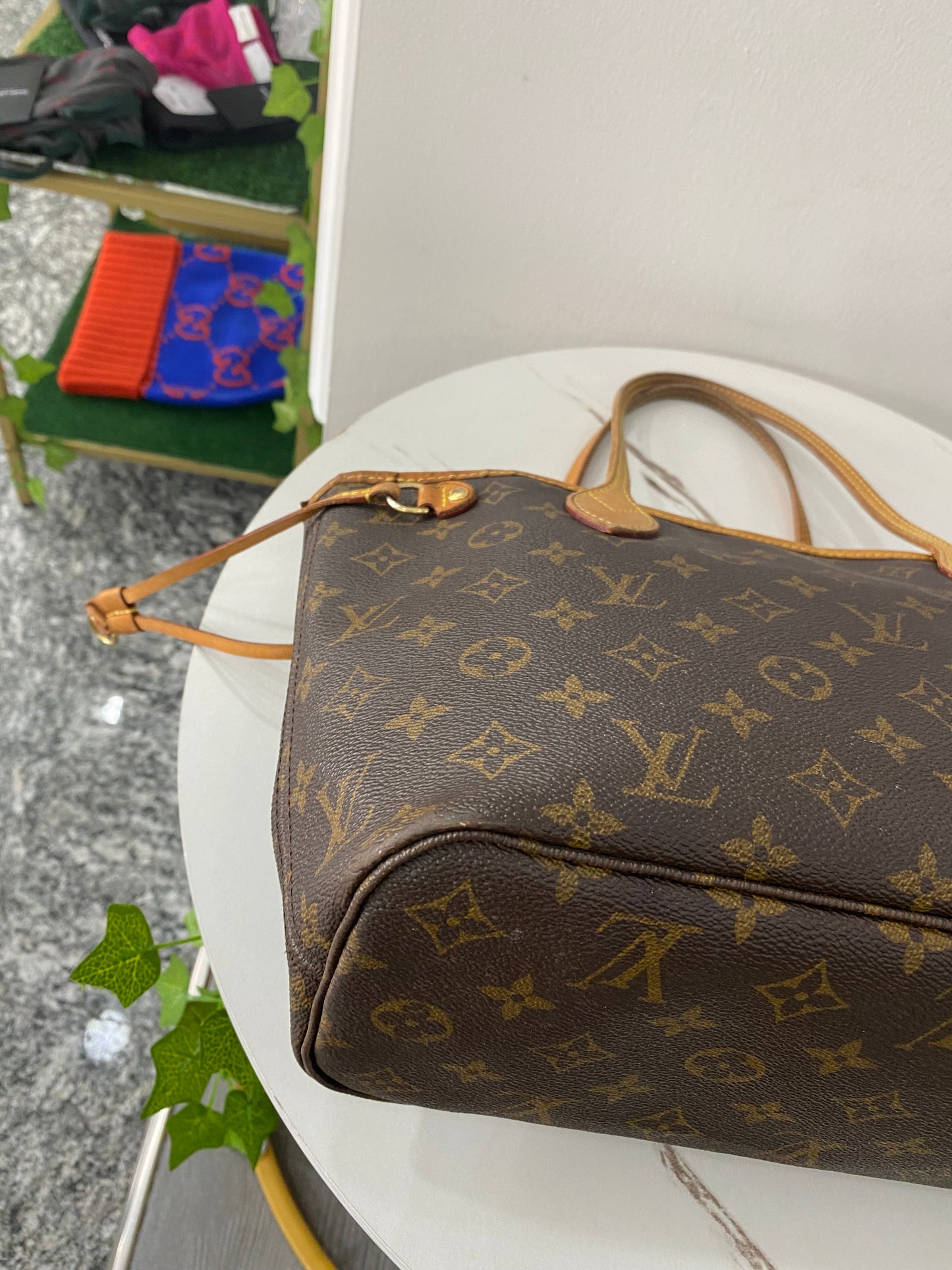 Borsa Louis Vuitton Neverfull PM