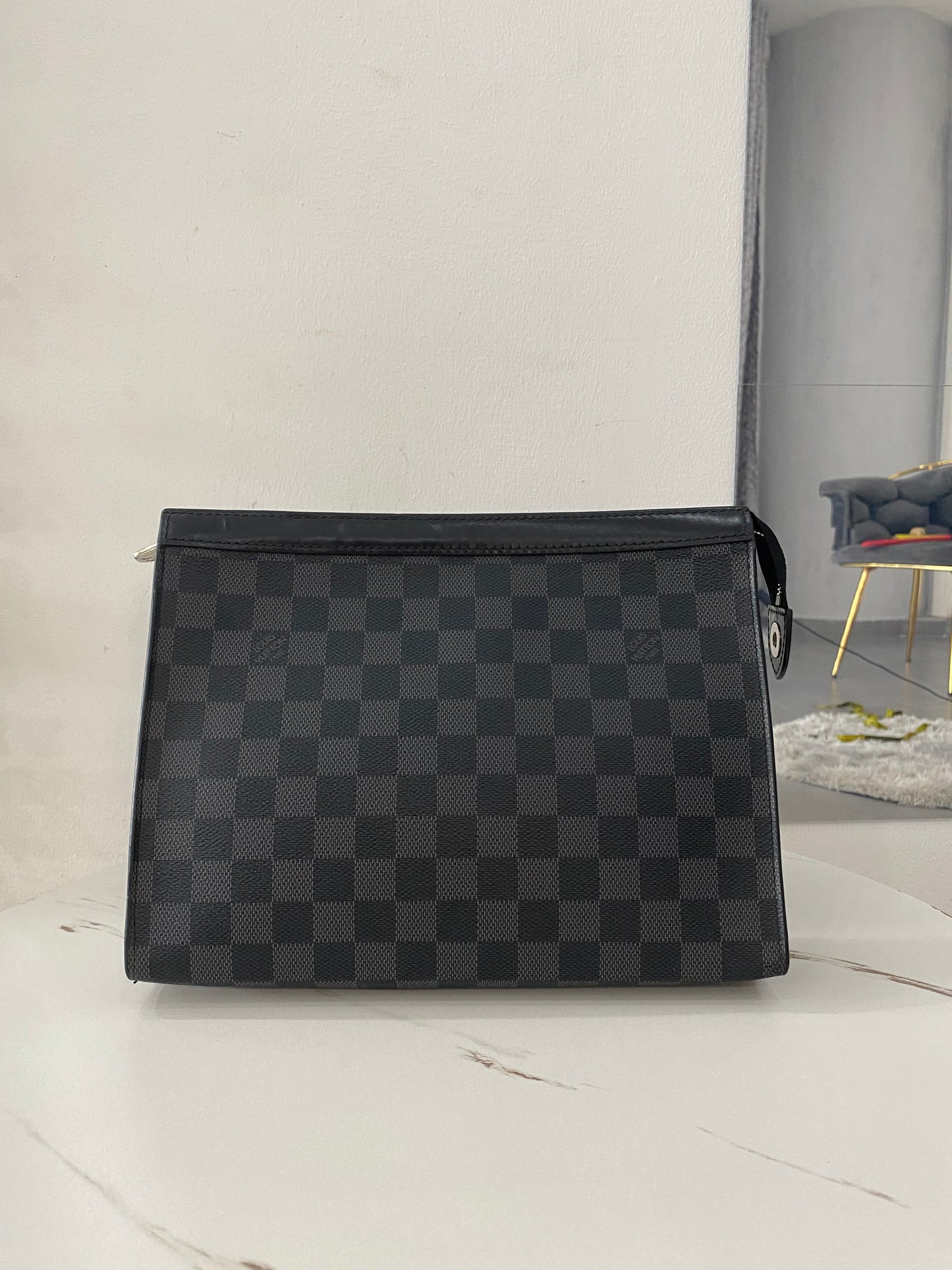 Pochette Louis Vuitton Voyage MM