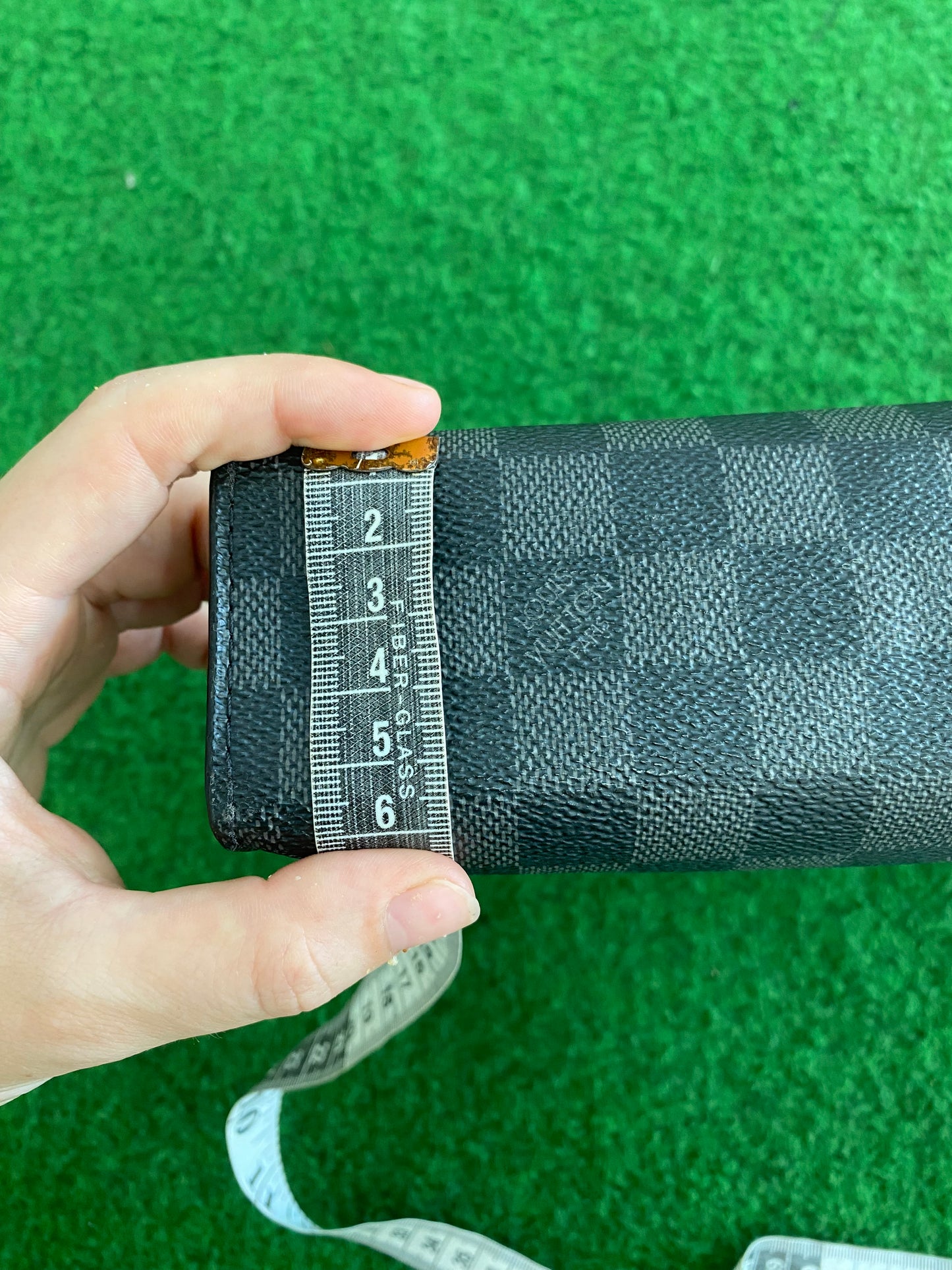 Pochette Louis Vuitton Voyage MM