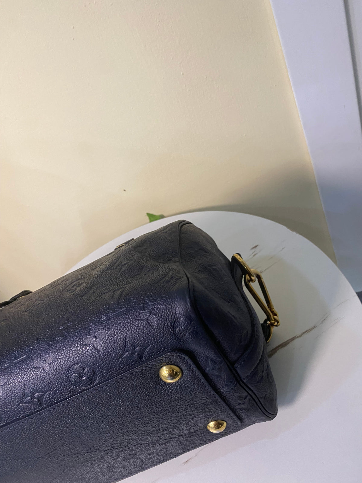 Borsa Louis Vuitton Speedy 25 Bandouliere