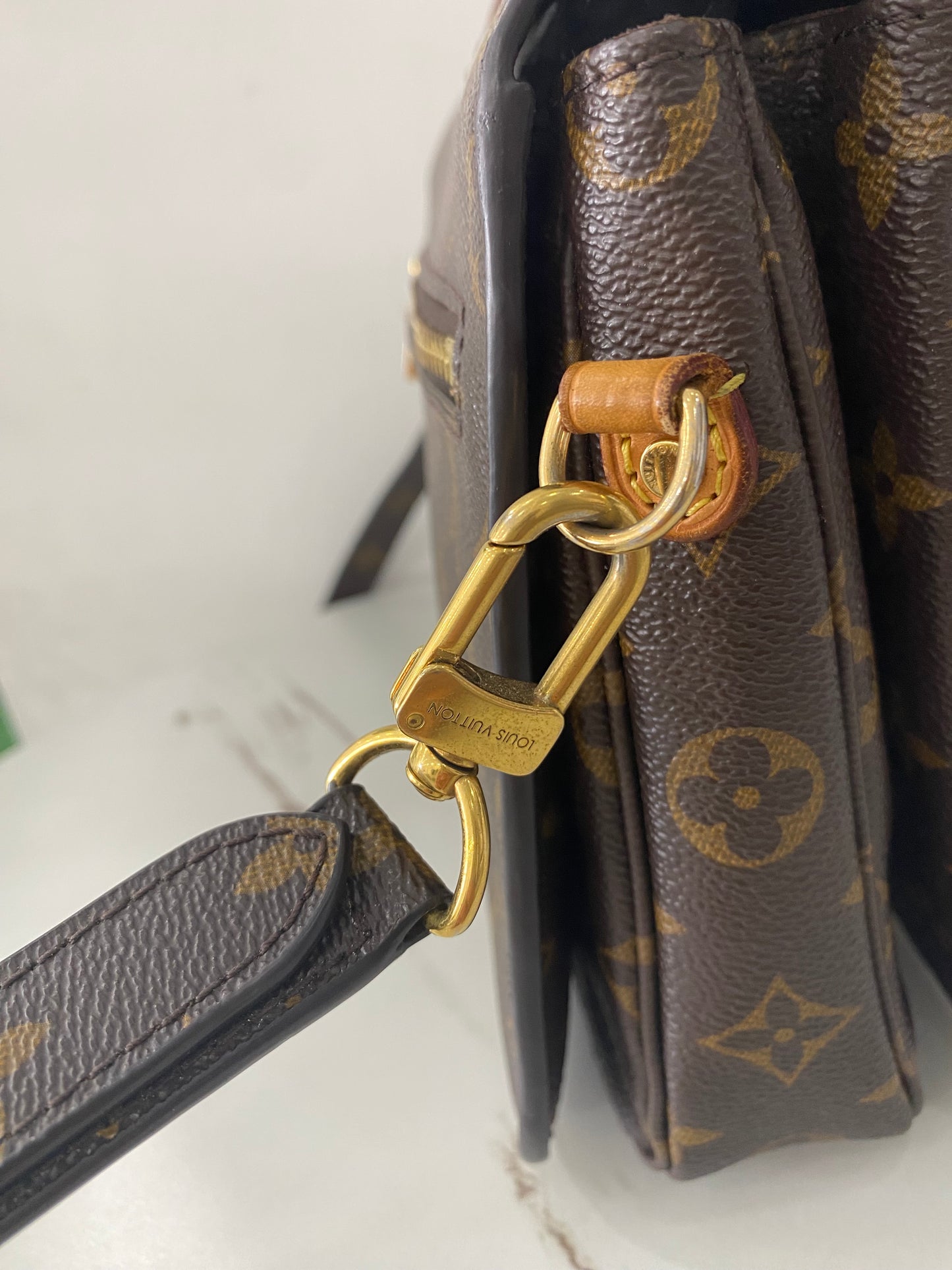 Borsa Louis Vuitton Métis