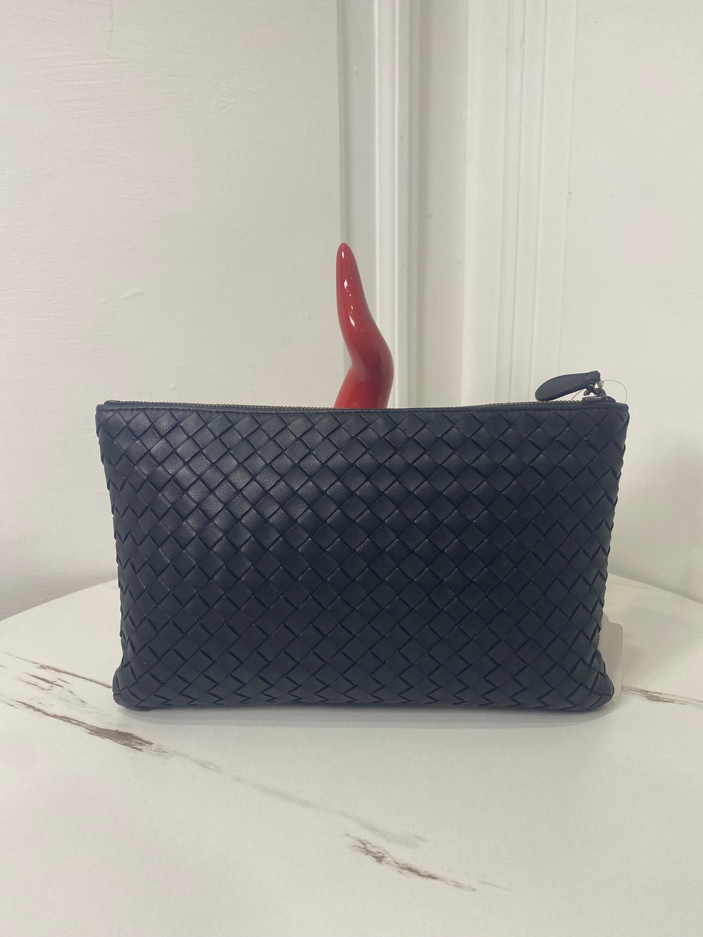 Pochette Bottega Veneta