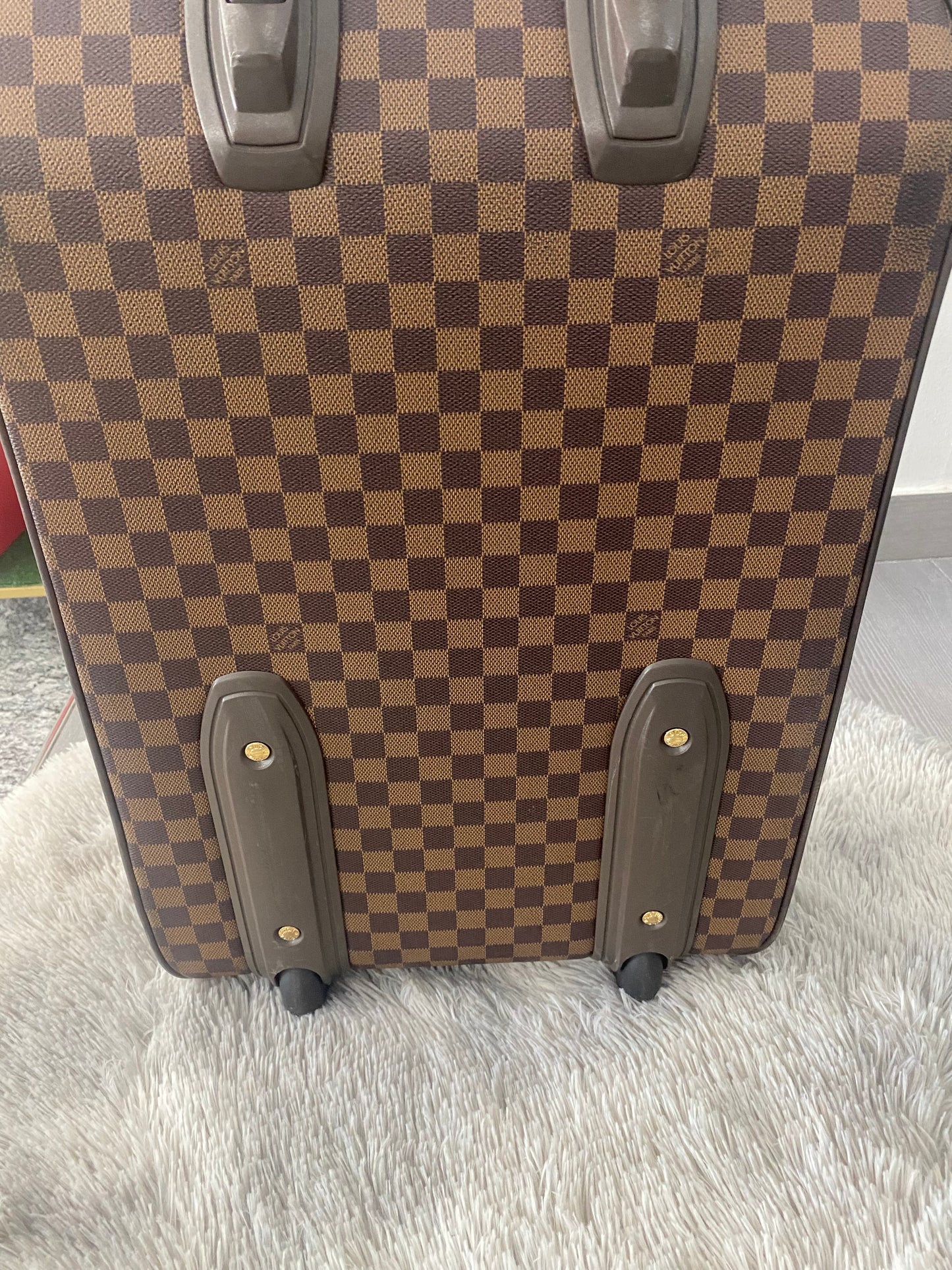 Valigia Louis Vuitton Pegase 55
