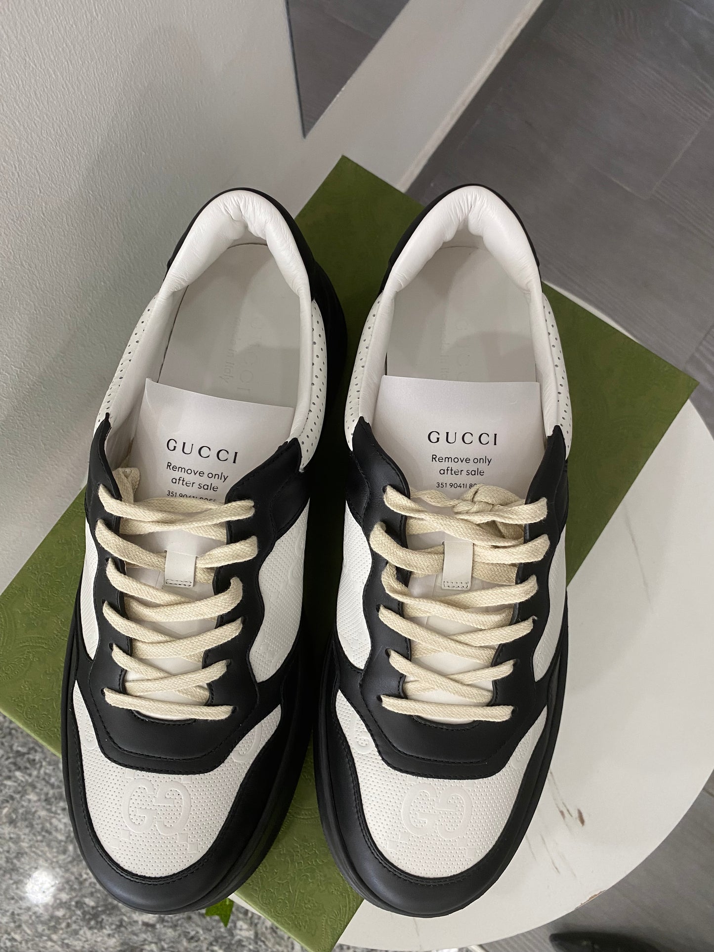 Sneaker Gucci GG