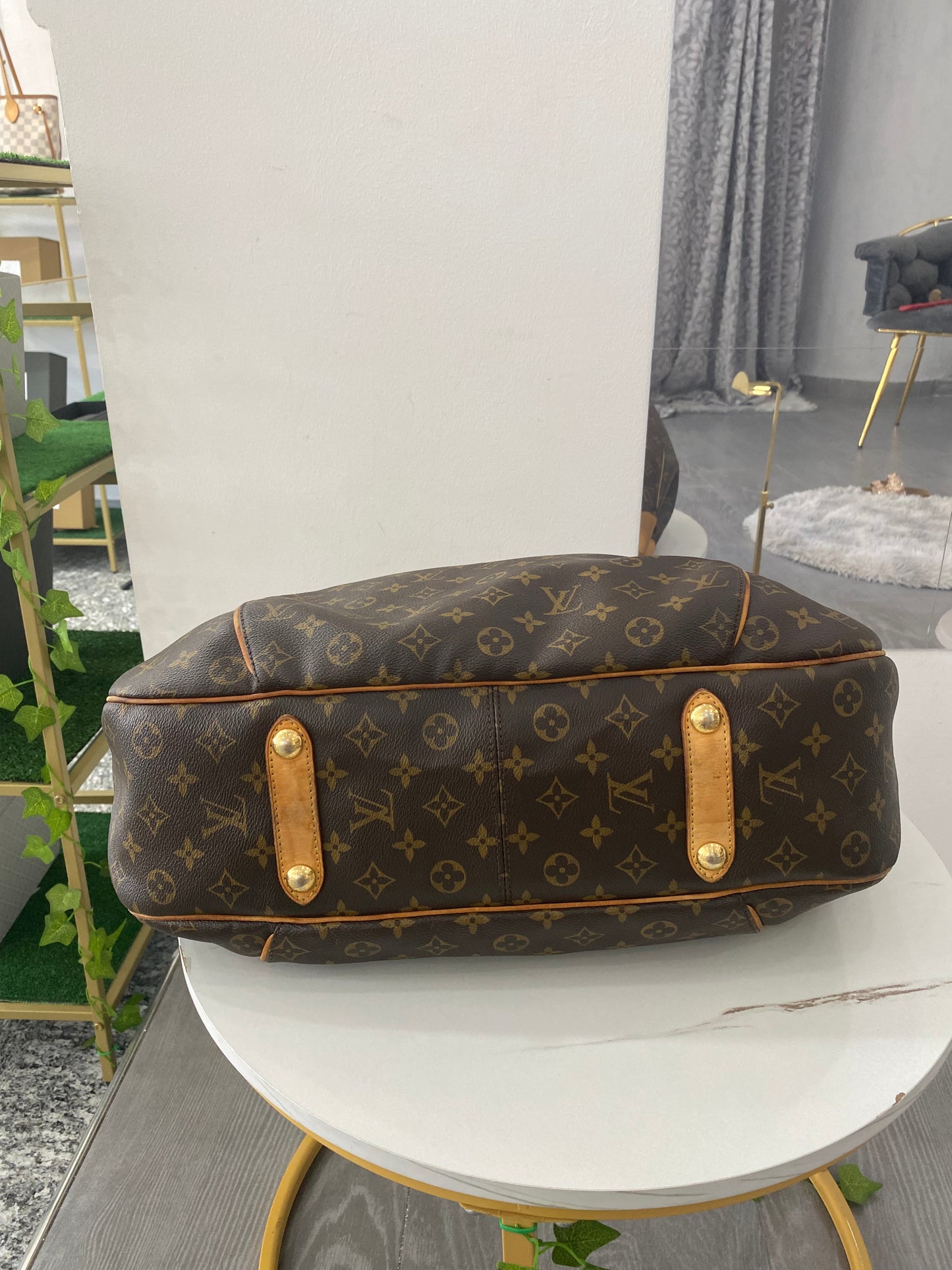 Borsa Louis Vuitton Galleria GM