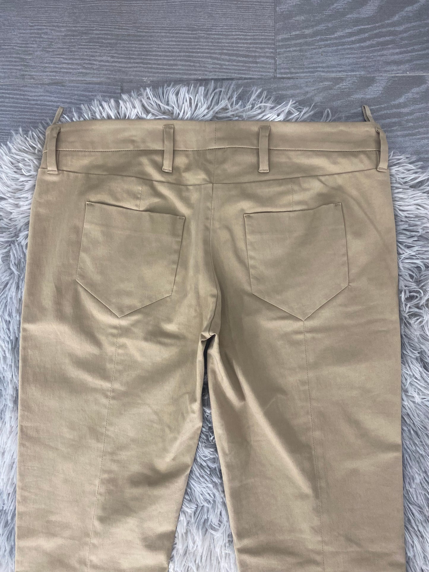 Pantalone Prada