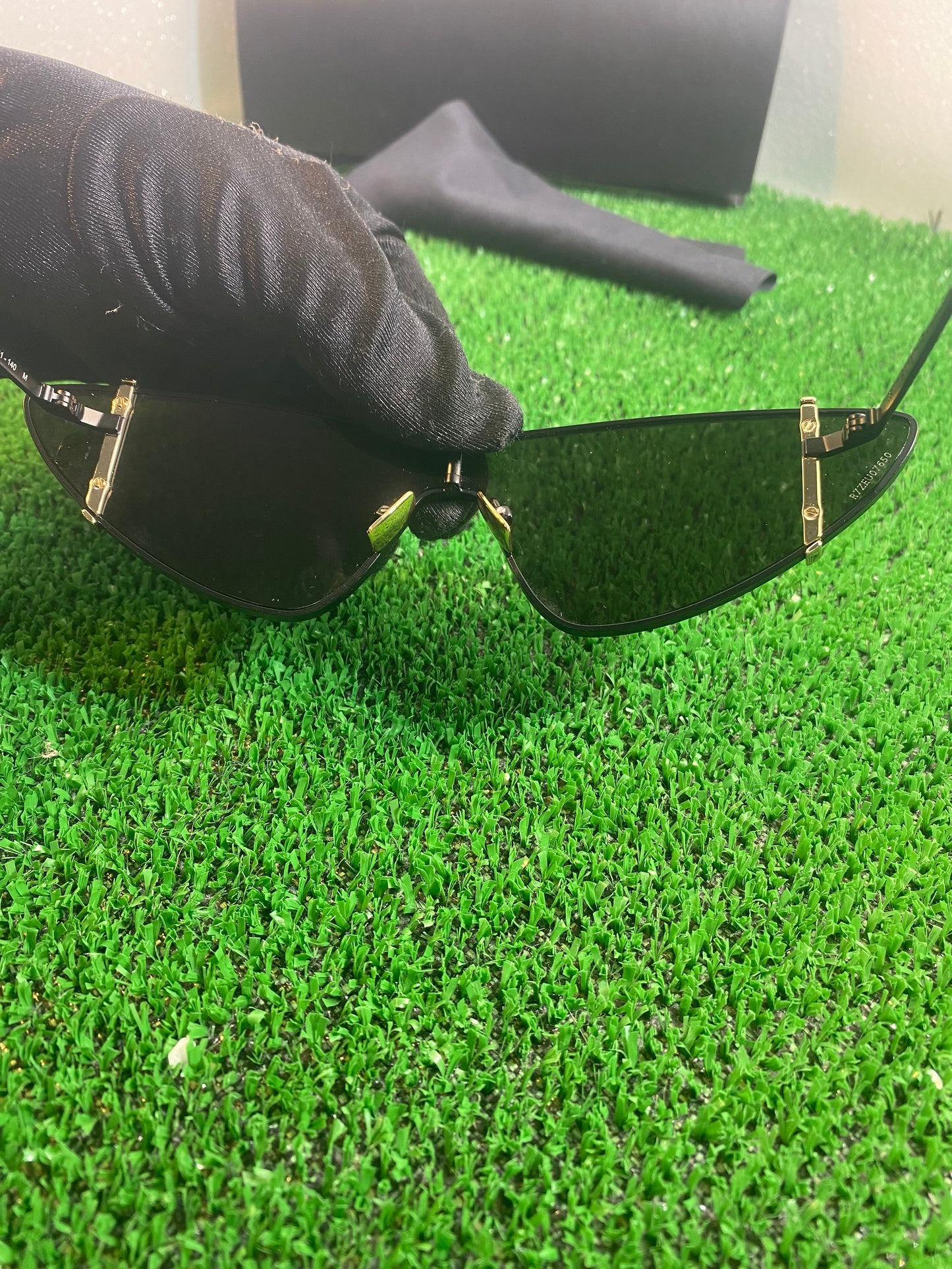 Occhiali da sole Saint Laurent YSL