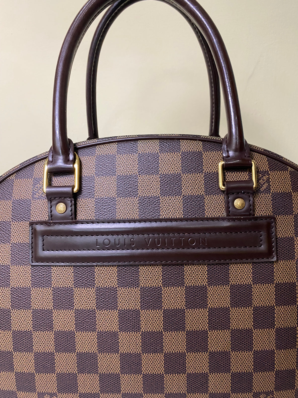 Borsa Louis Vuitton Nolita