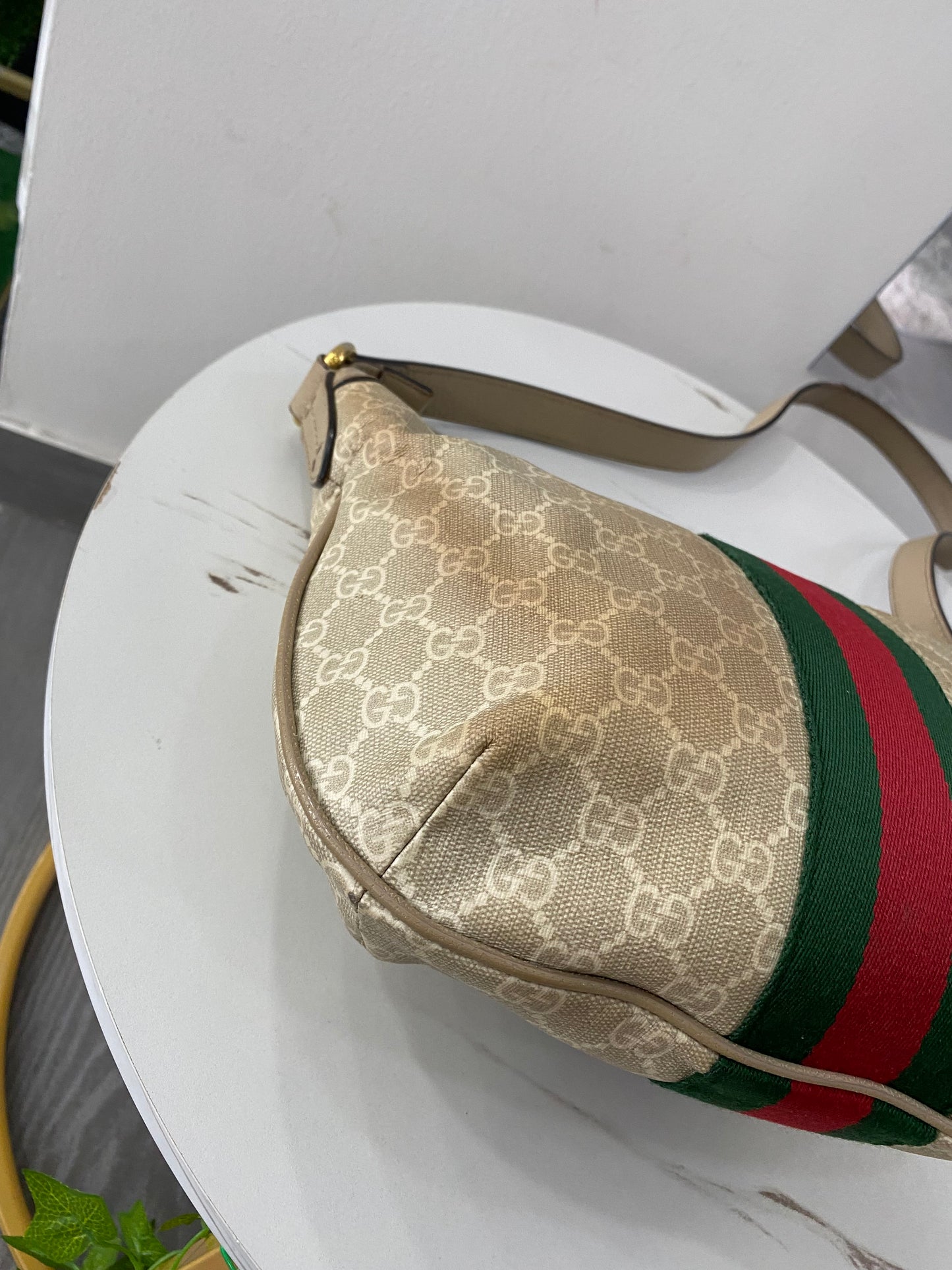 Borsa Gucci Ophidia GG