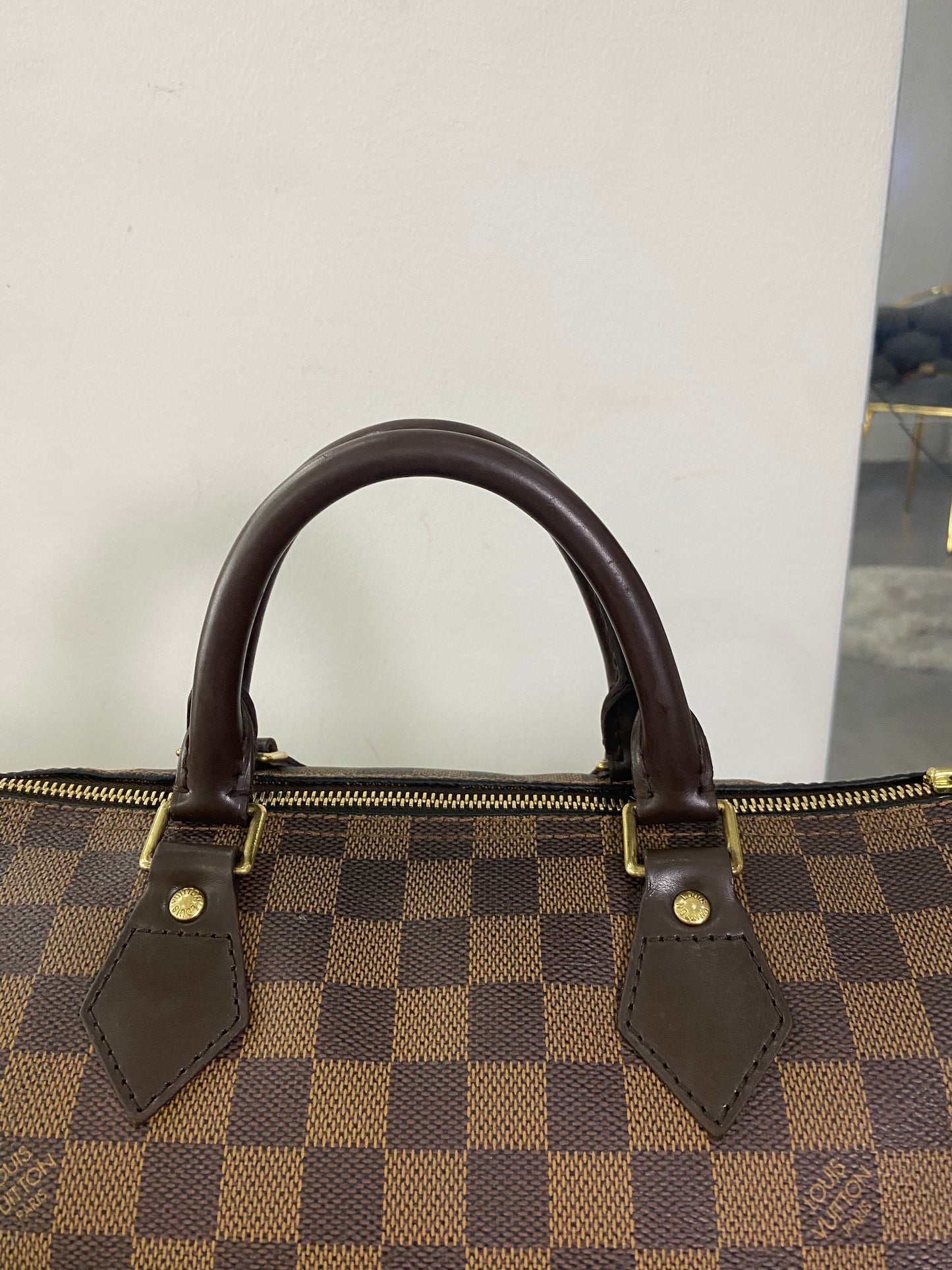 Borsa Louis Vuitton Speedy 30
