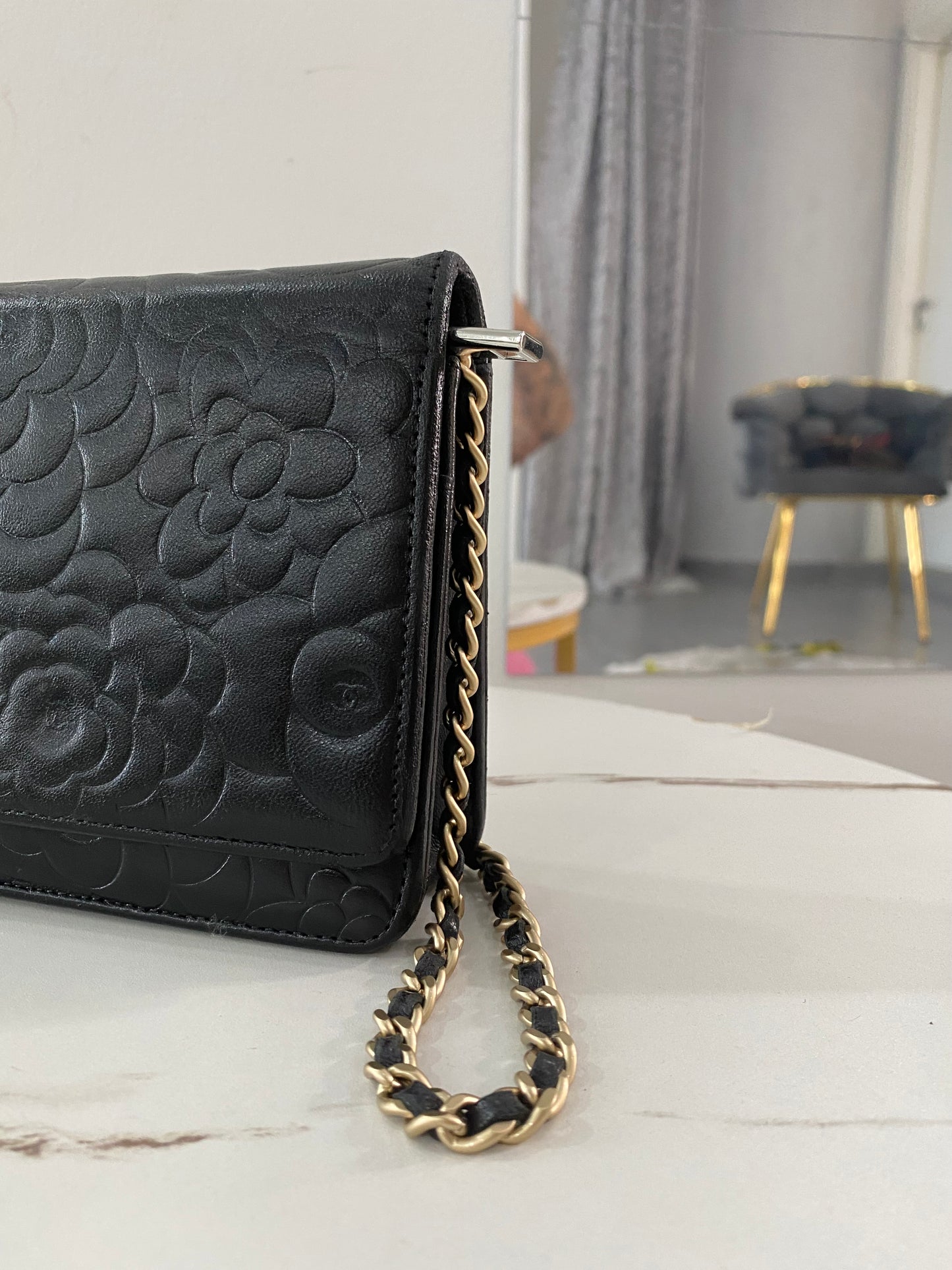 Borsa Chanel Wallet