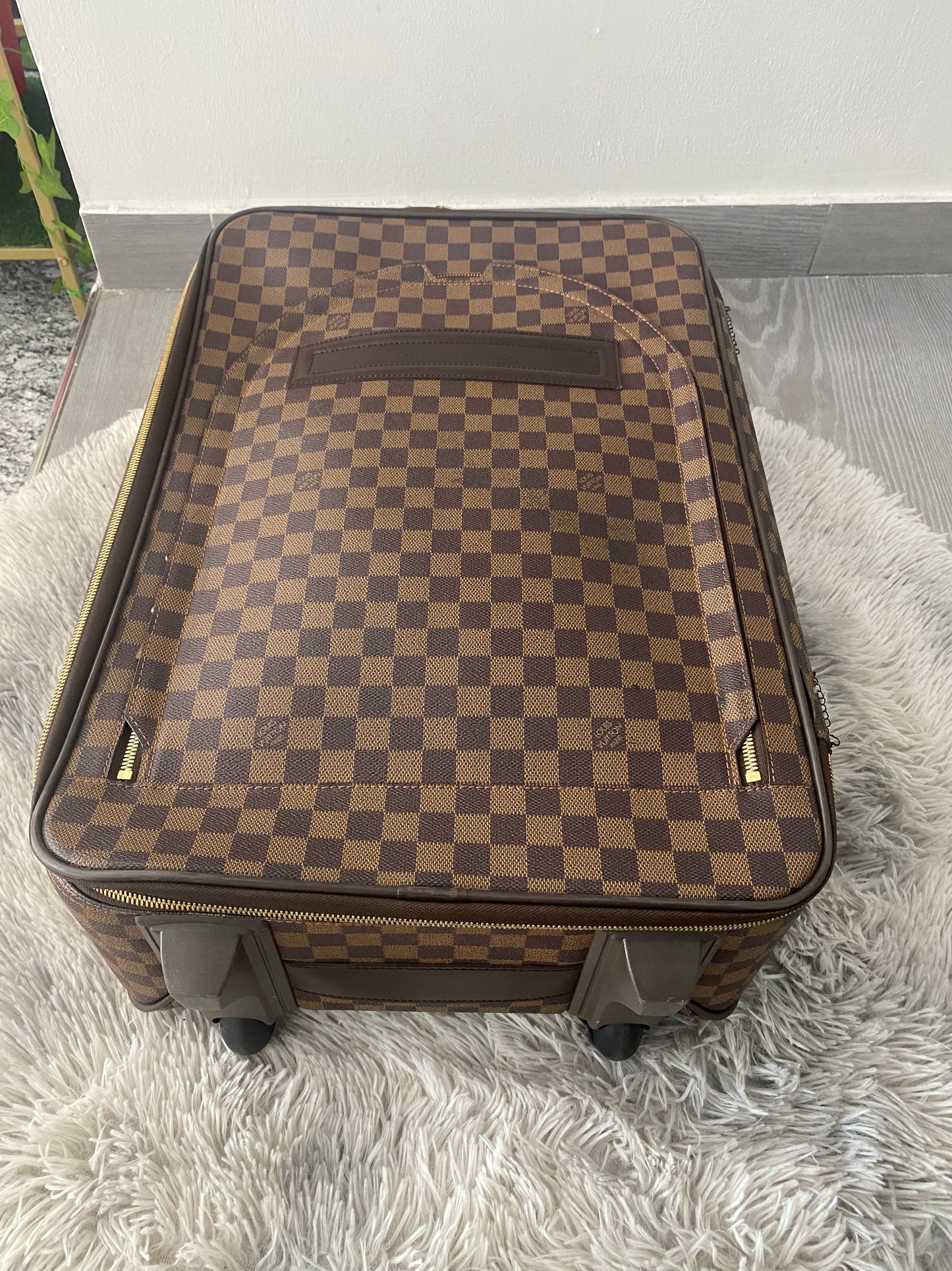 Valigia Louis Vuitton Pegase 55