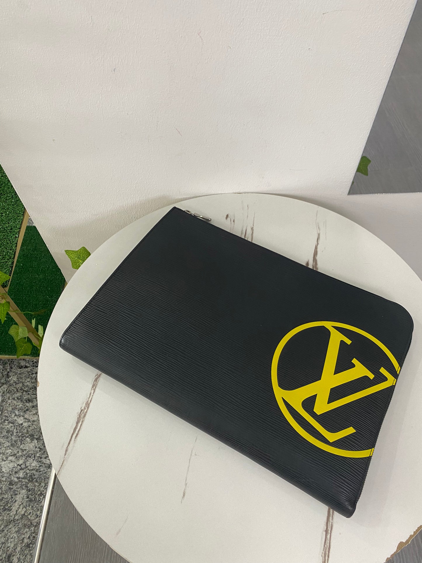 Pochette Louis Vuitton Jour GM