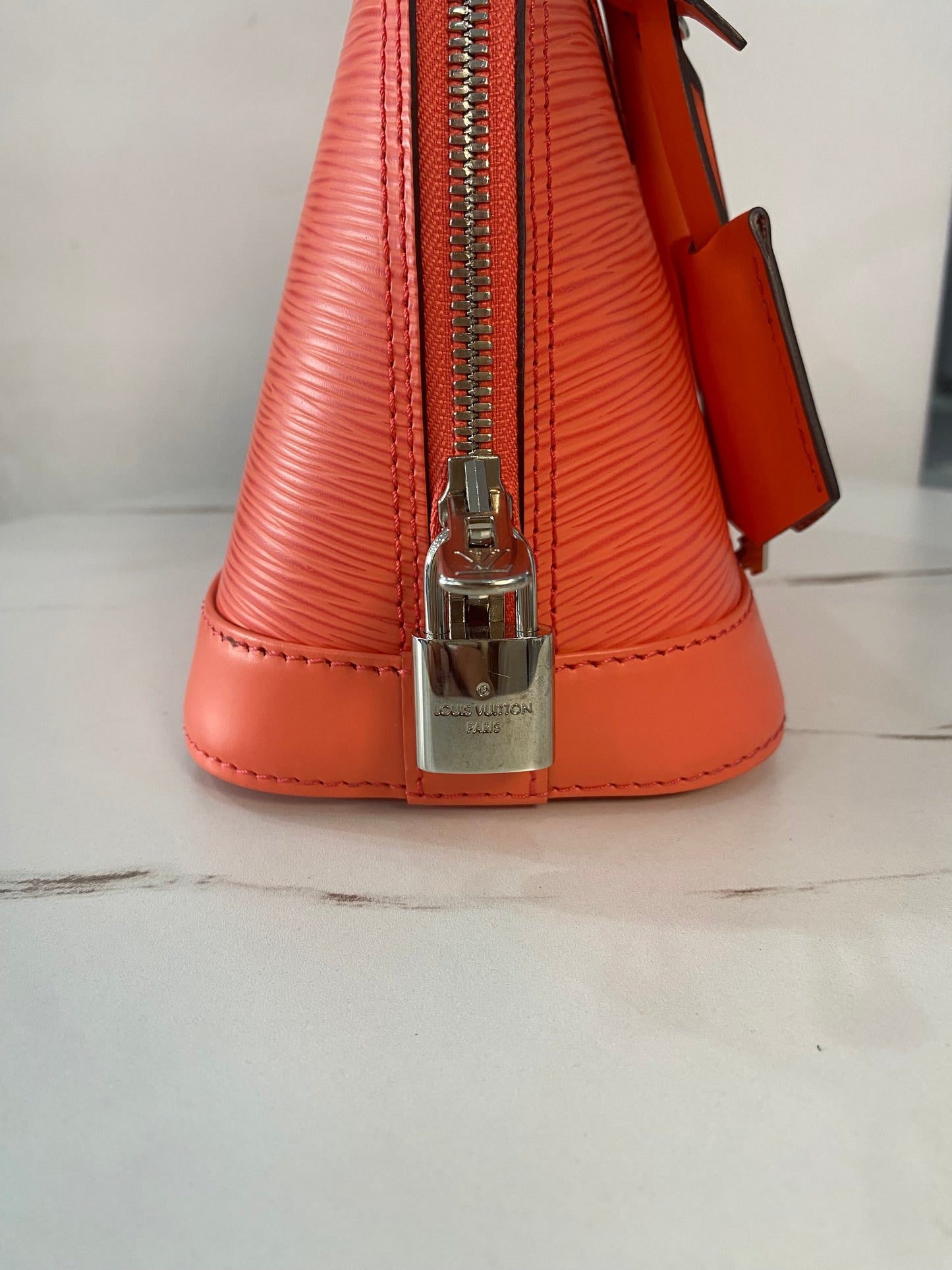 Borsa Louis Vuitton Alma BB