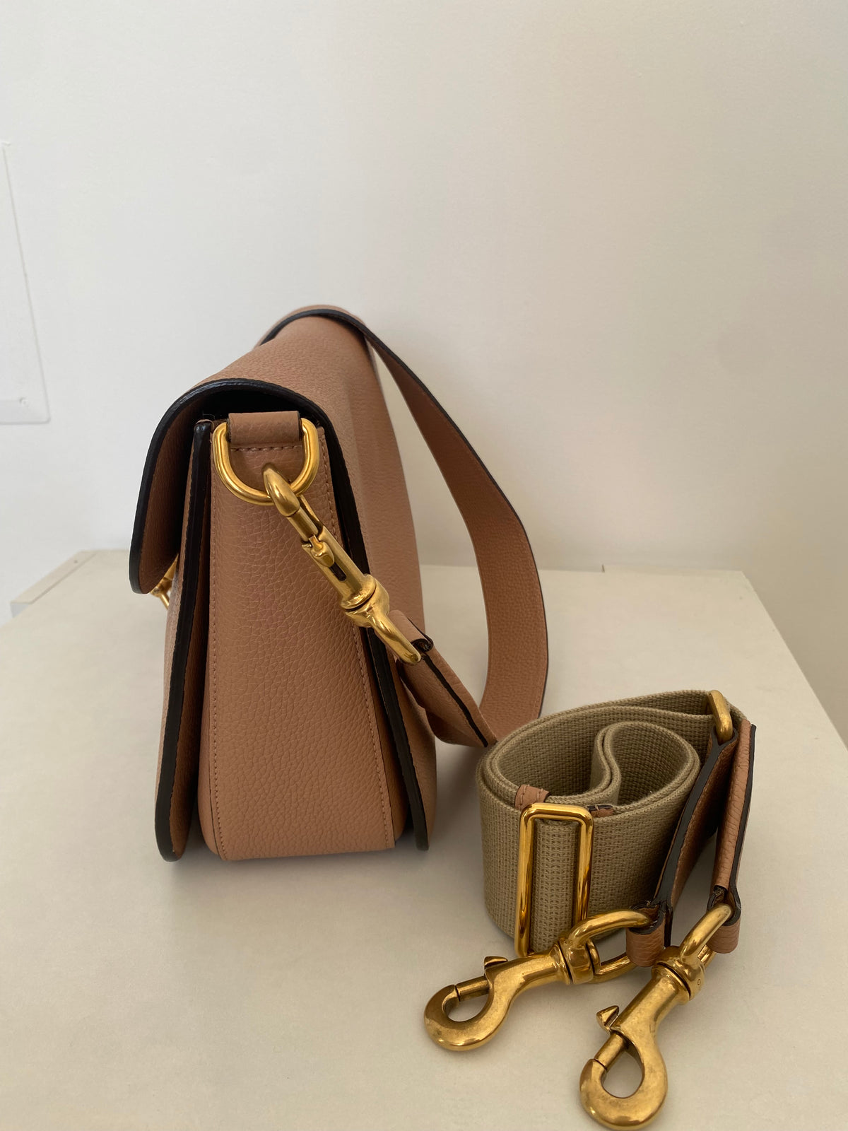 Borsa Gucci Jackie Soft