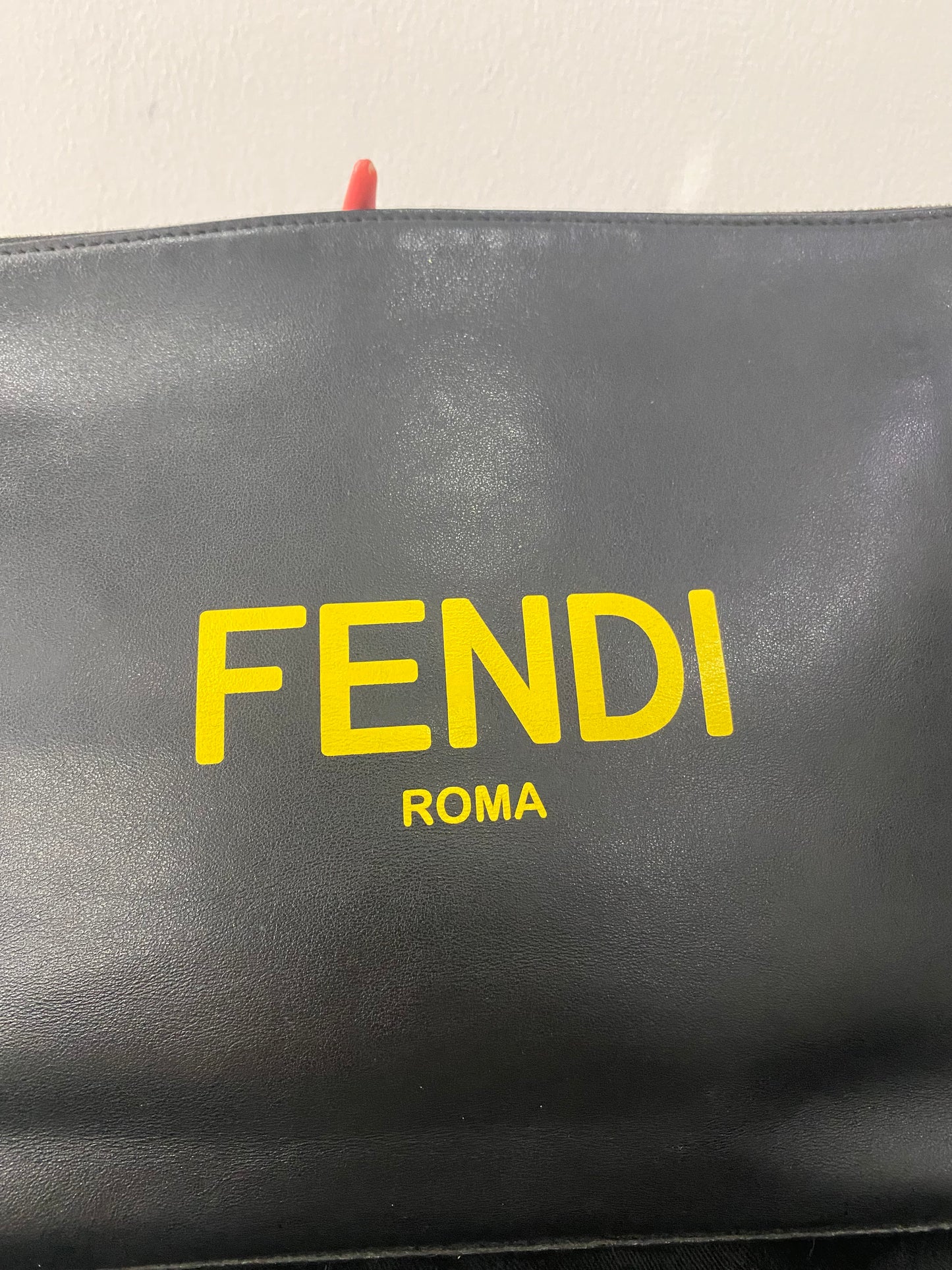 Pochette Fendi