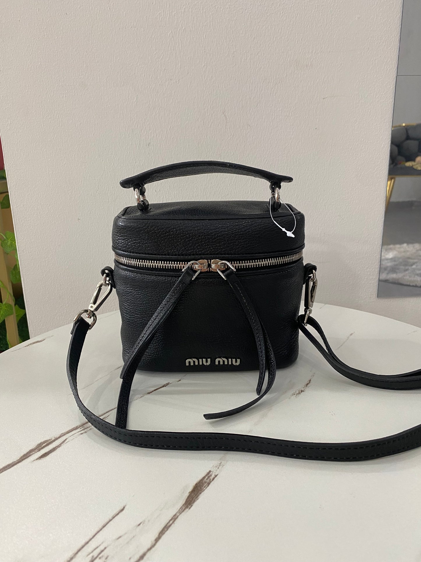 Borsa Vanity Miu Miu
