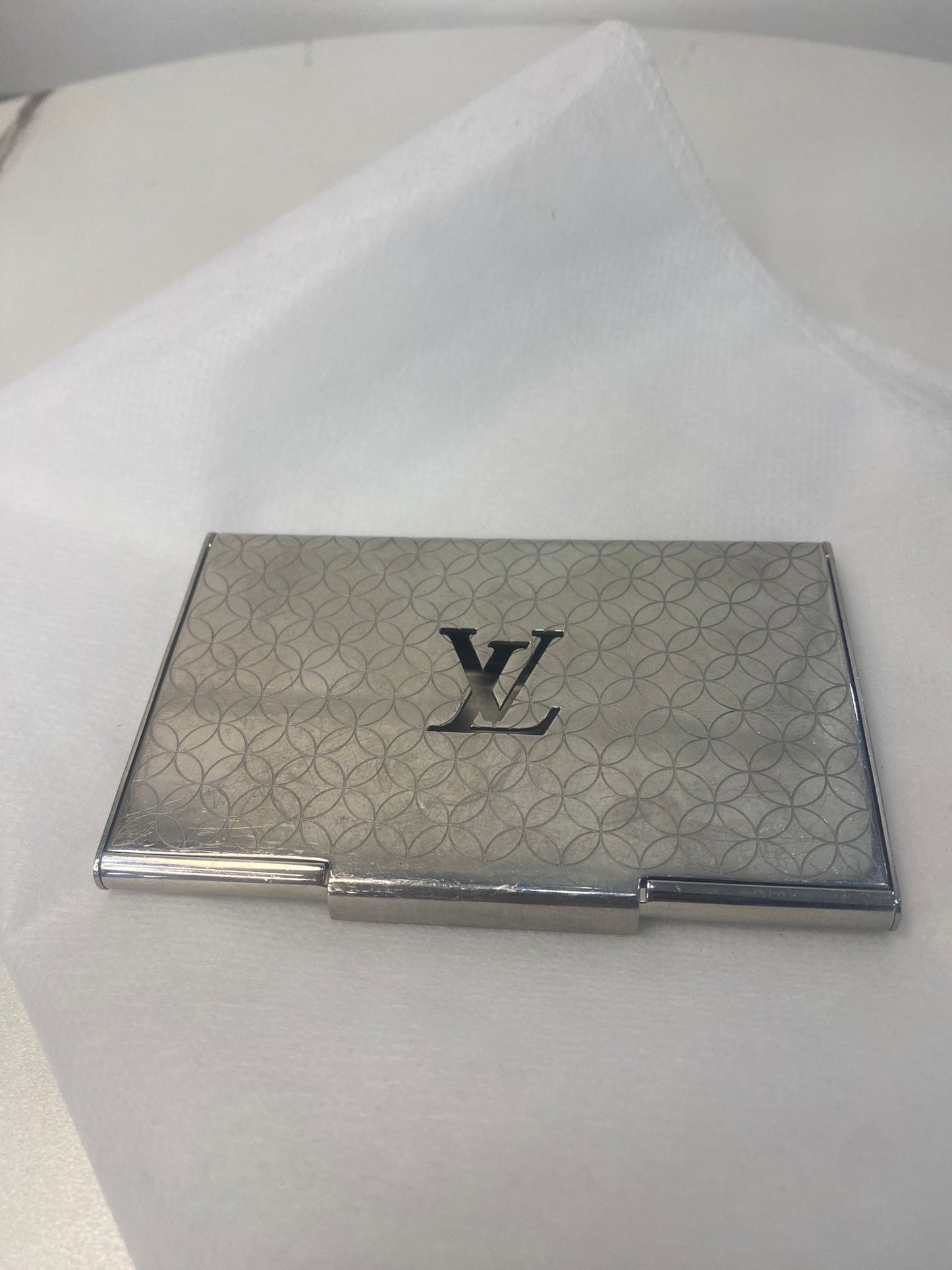 Portacarte Louis Vuitton