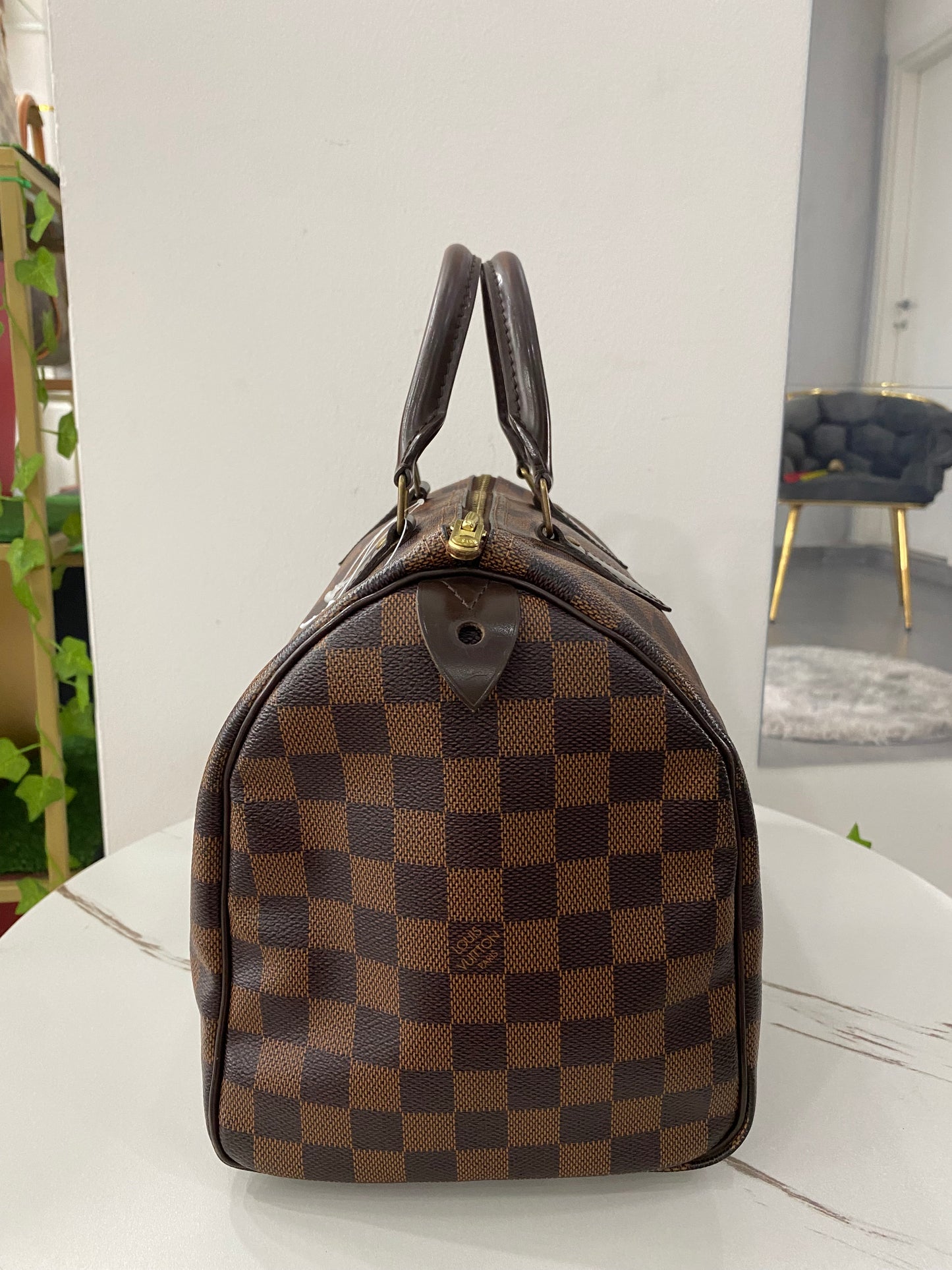 Borsa Louis Vuitton Speedy 30