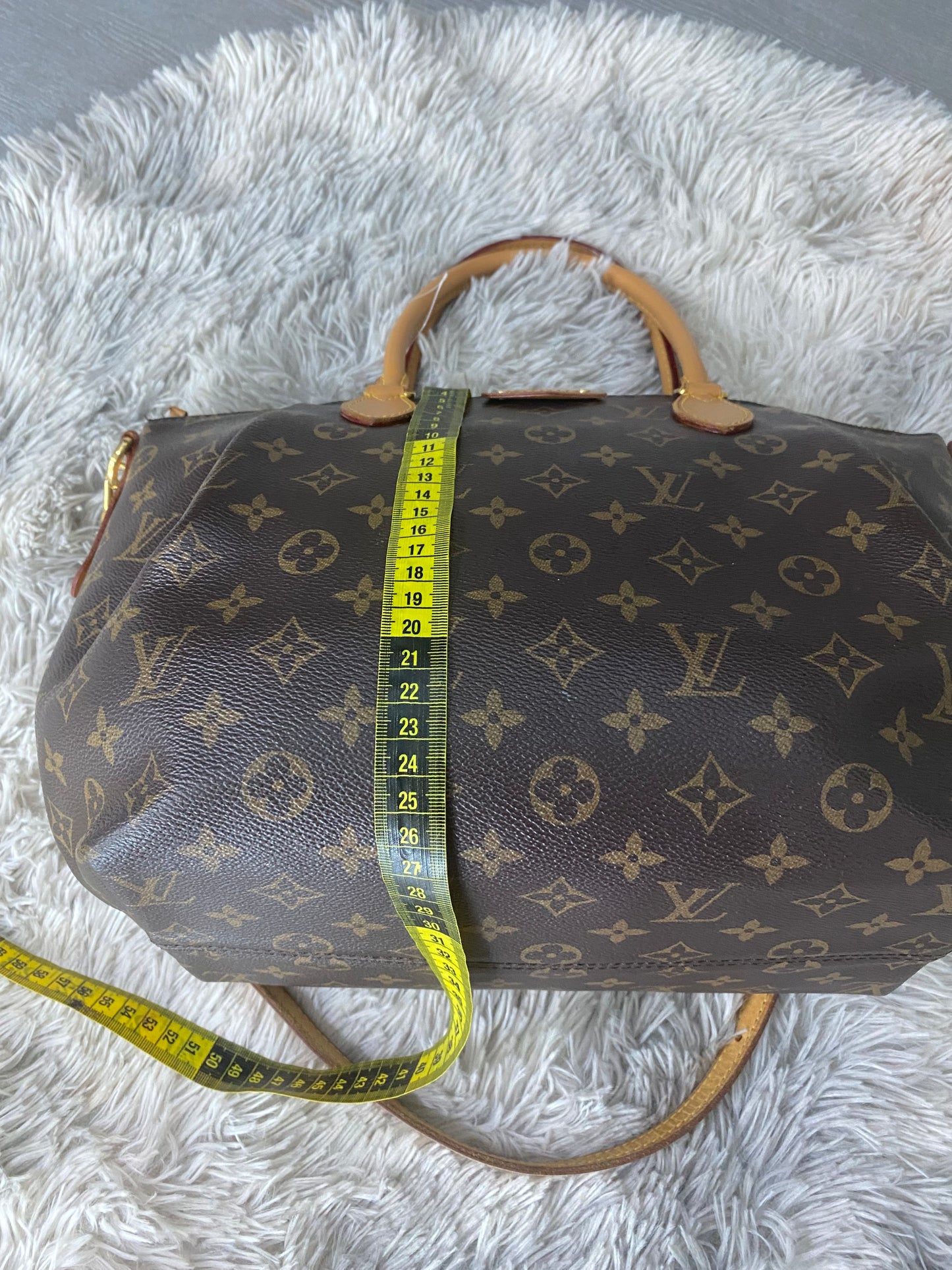 Borsa Louis Vuitton Turenne MM