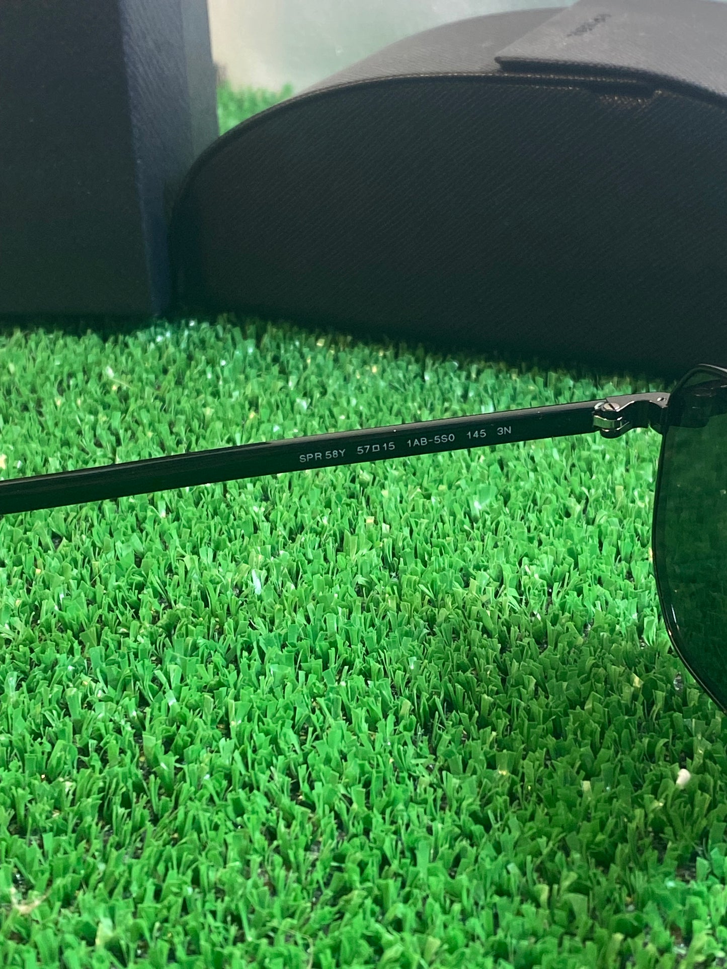 Occhiali da sole Prada