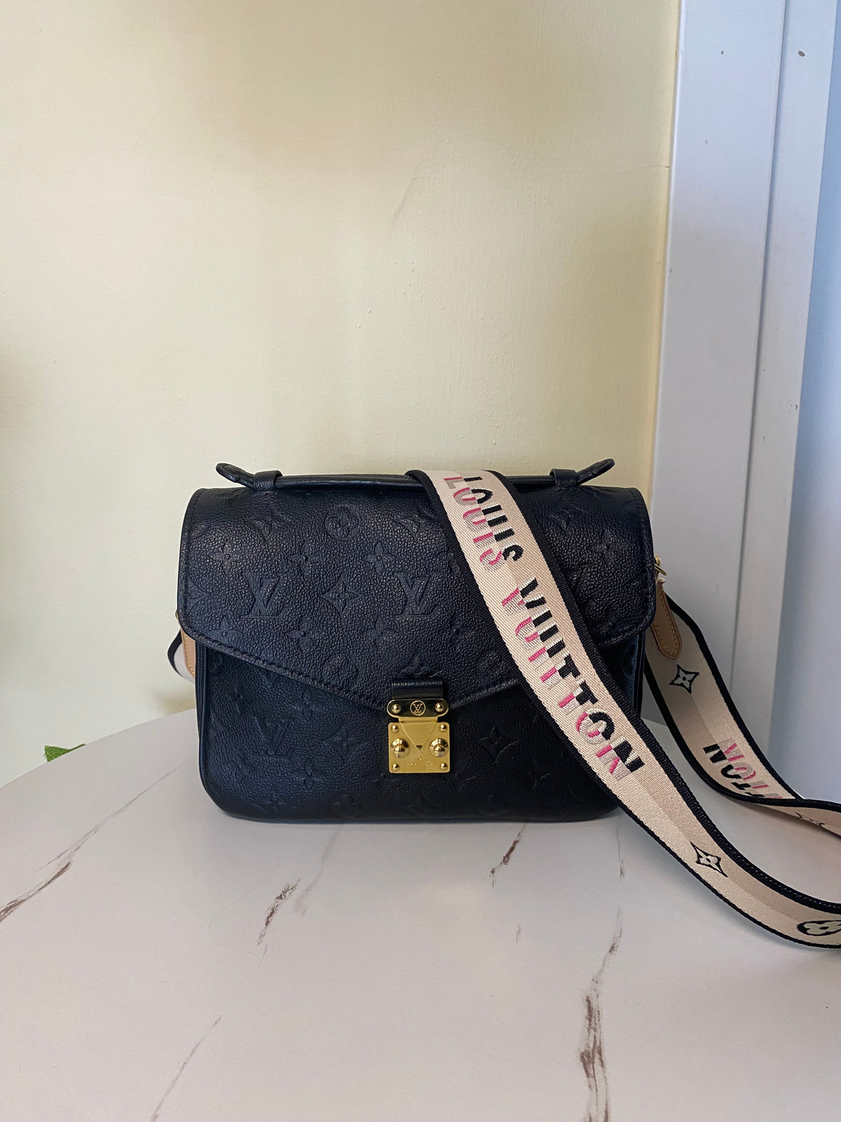 Borsa Louis Vuitton Métis