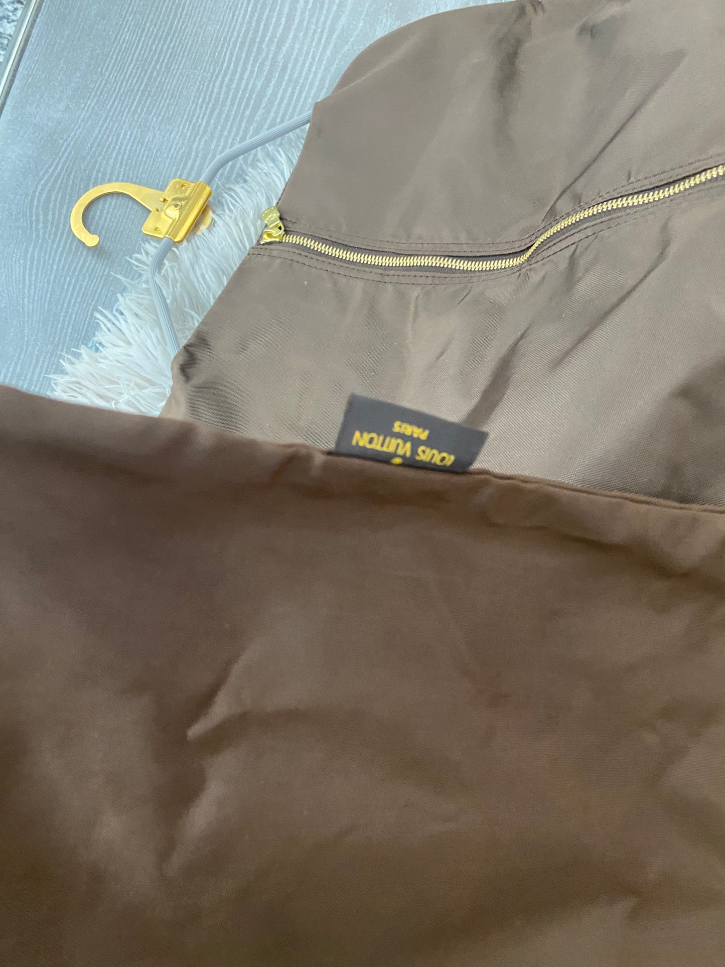 Valigia Louis Vuitton Pegase 55