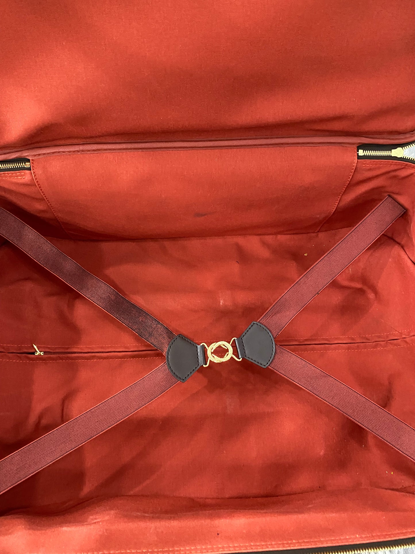 Valigia Louis Vuitton Pegase 55