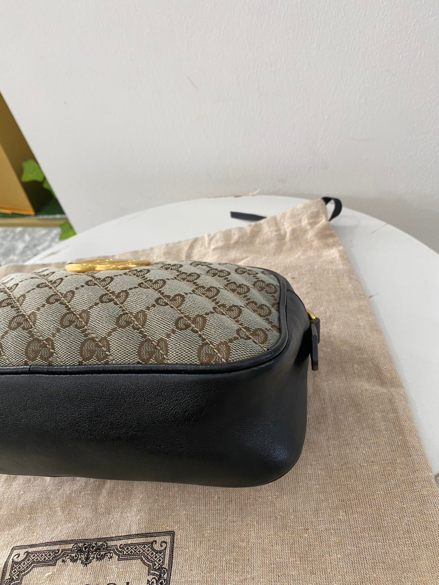 Borsa Gucci Marmont  GG