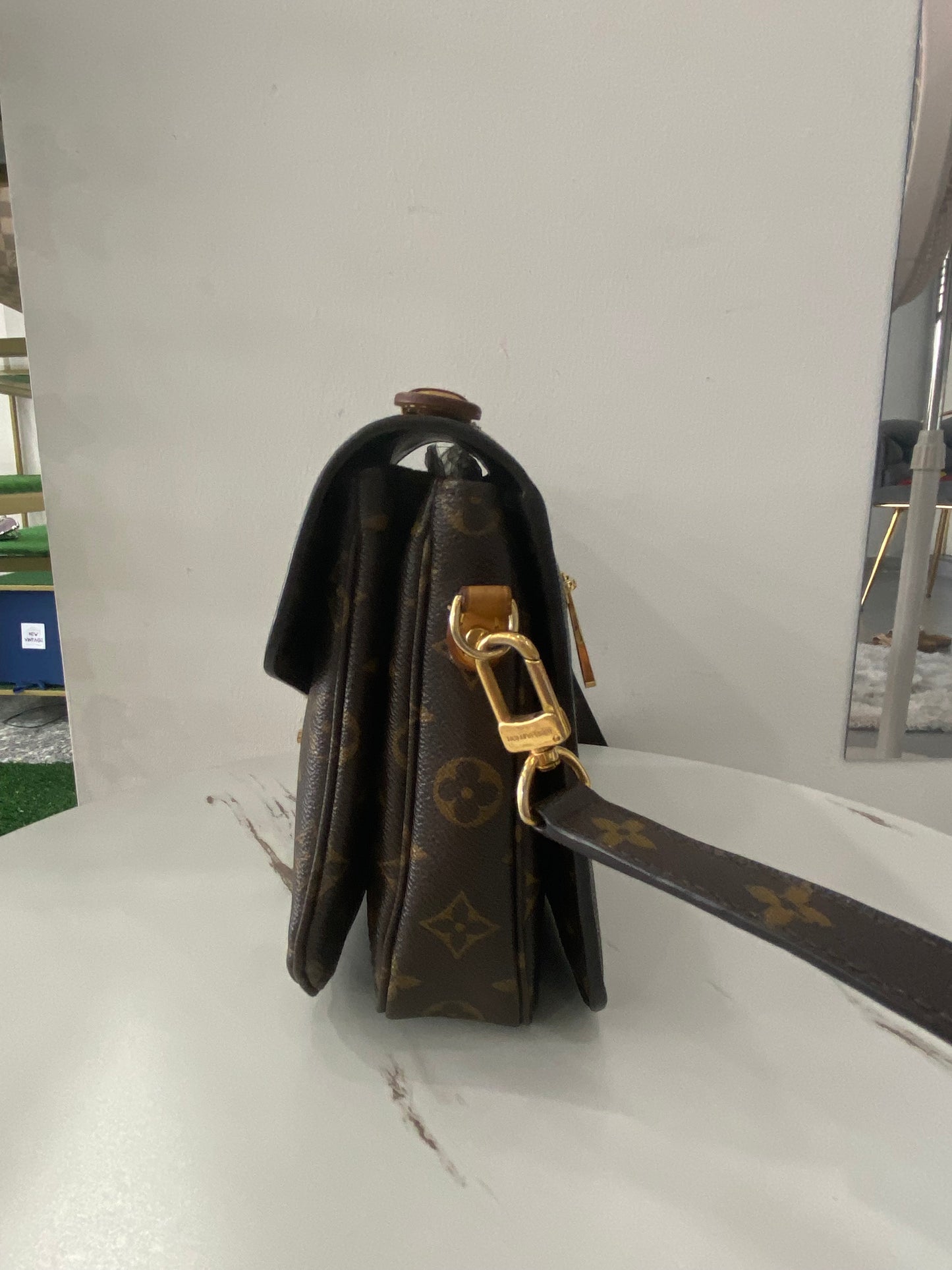 Borsa Louis Vuitton Métis