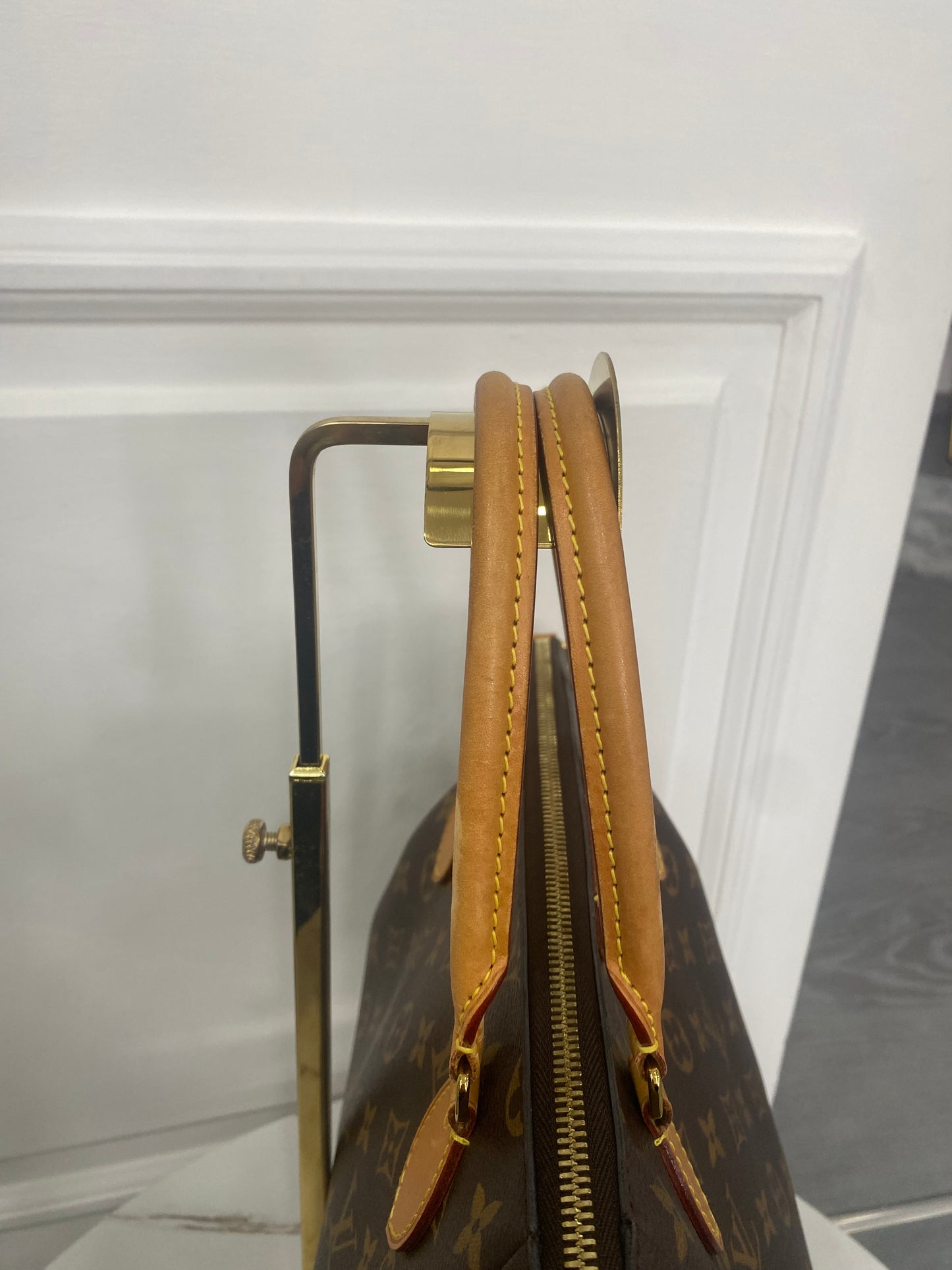 Louis Vuitton Turenne MM