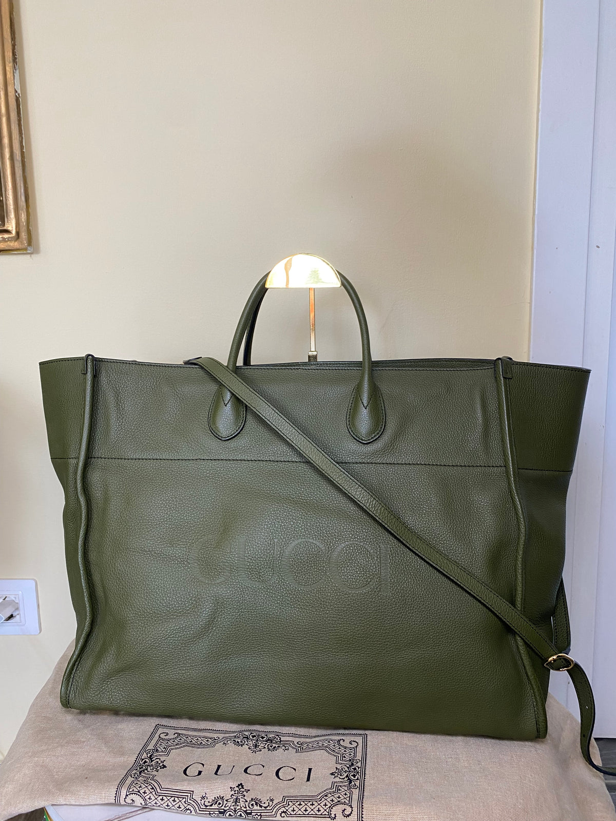 Borsa Gucci Tote