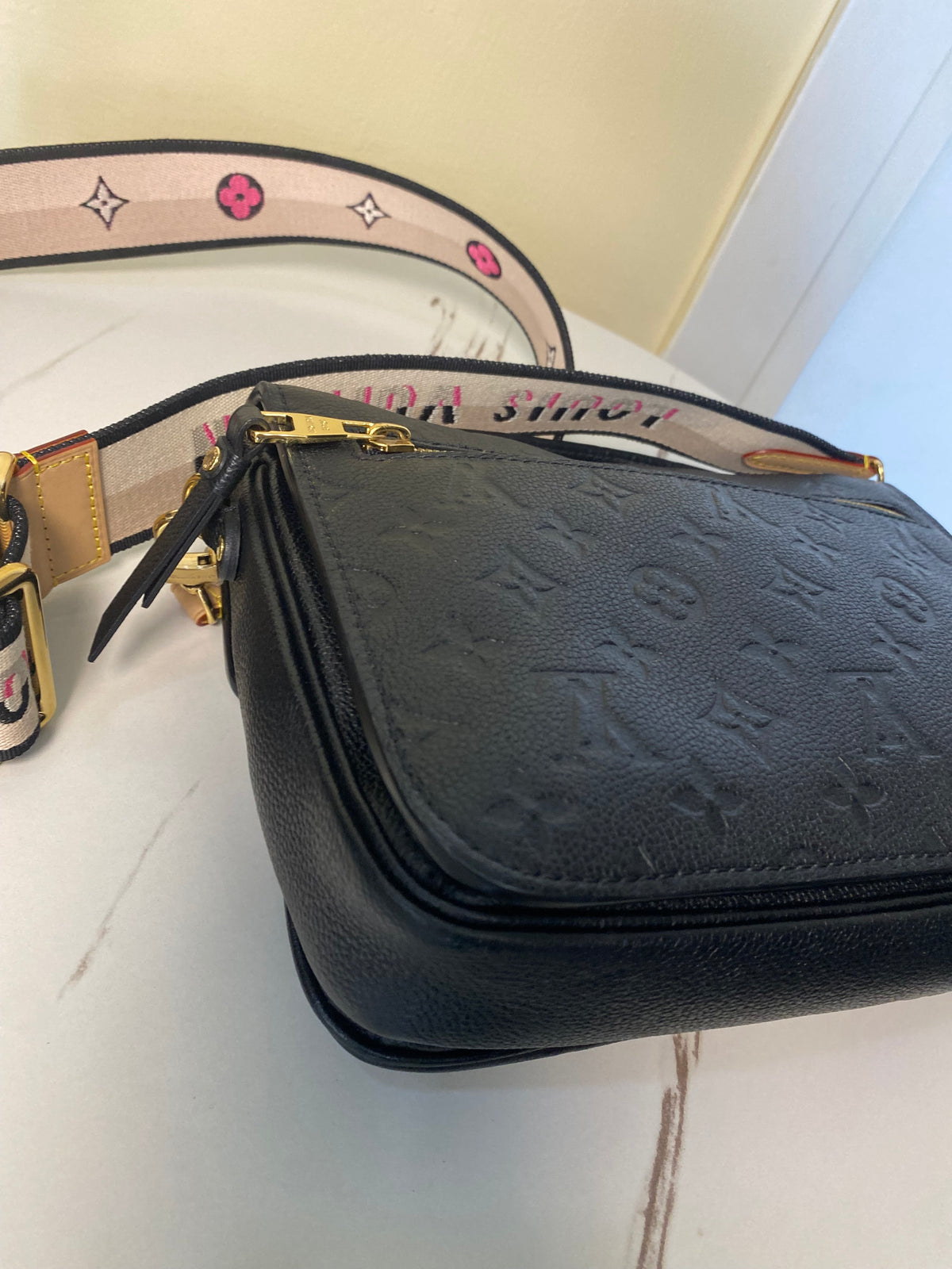 Borsa Louis Vuitton Métis
