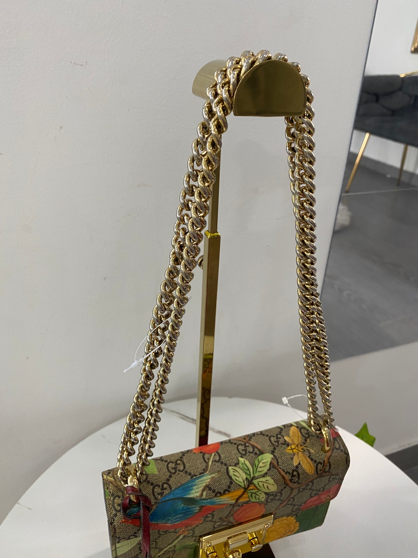 Borsa Gucci Padlock