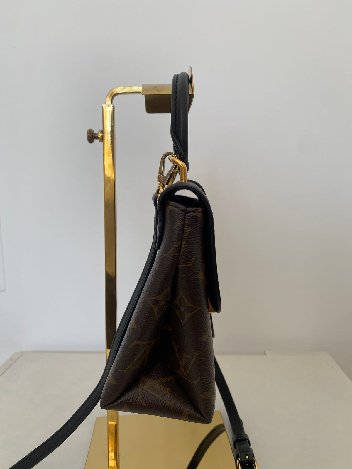 Borsa Louis Vuitton Rocky BB
