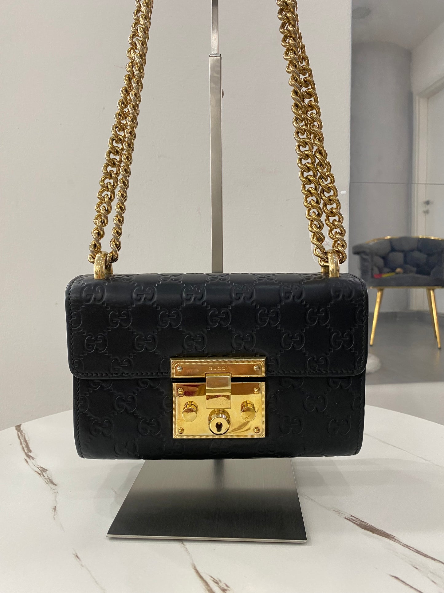 Borsa Gucci Padlock