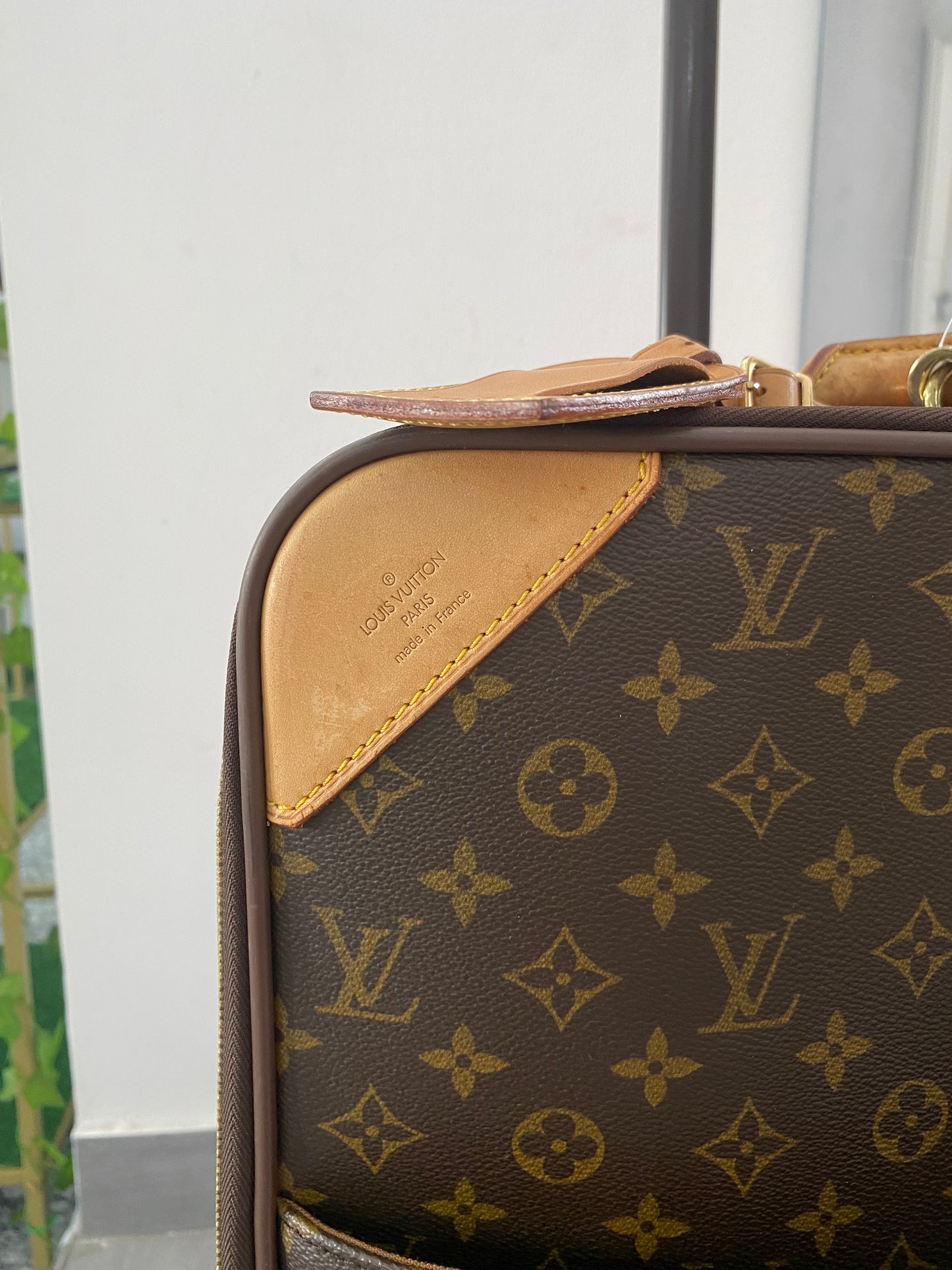 Valigia Louis Vuitton Pegase 55