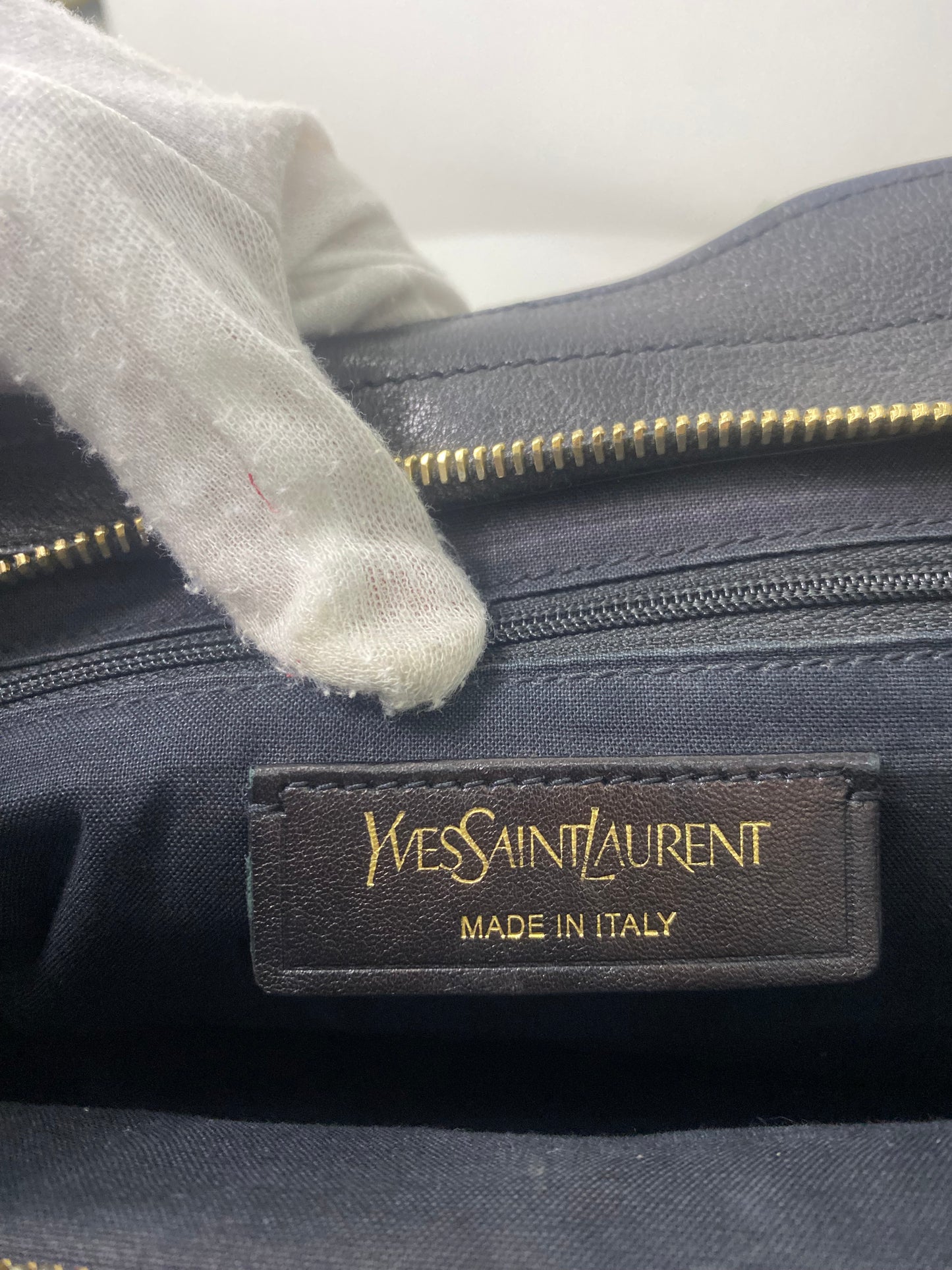 Saint Laurent YSL Cabas Y-Line