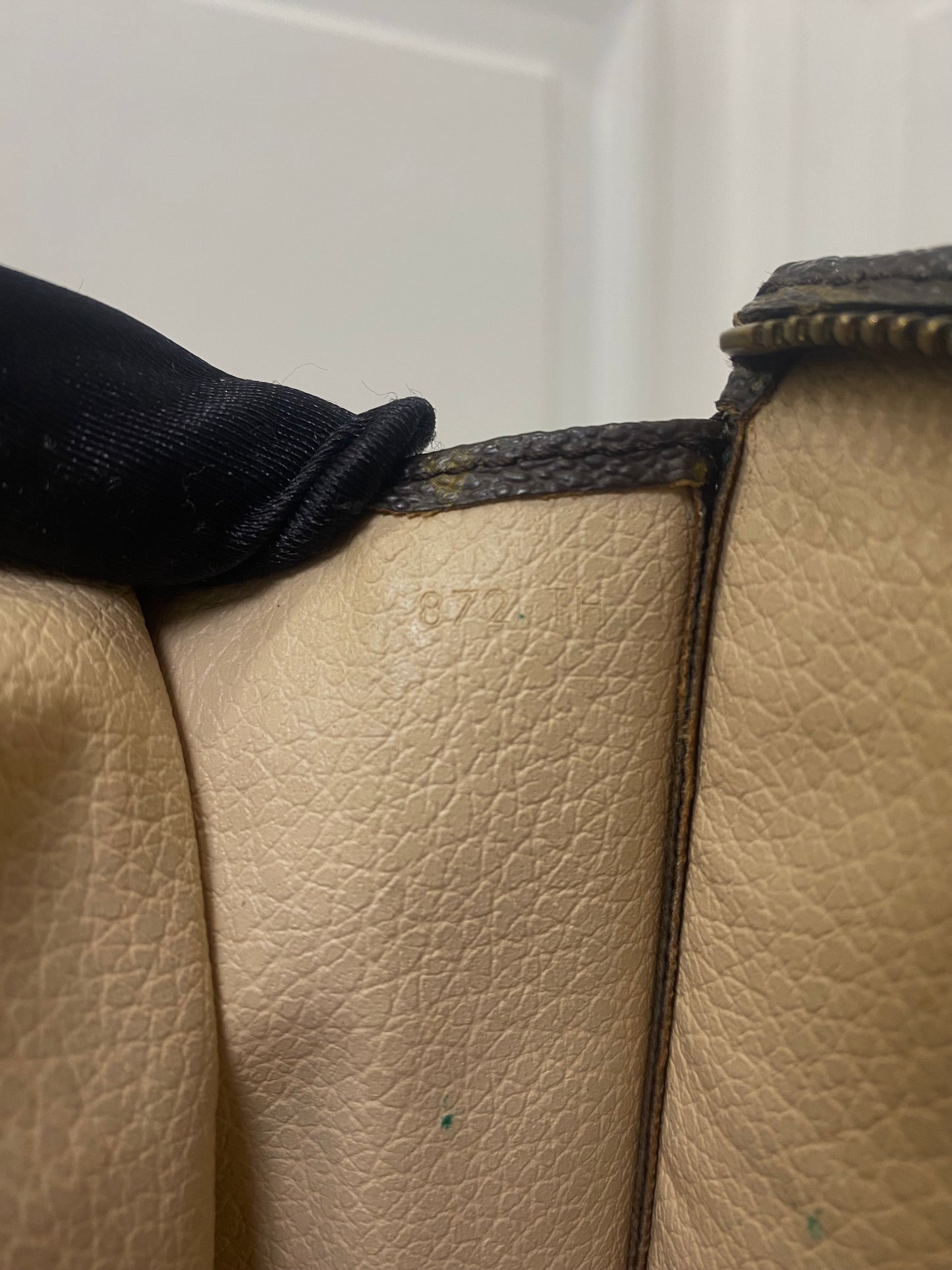 Pochette Louis Vuitton 24cm