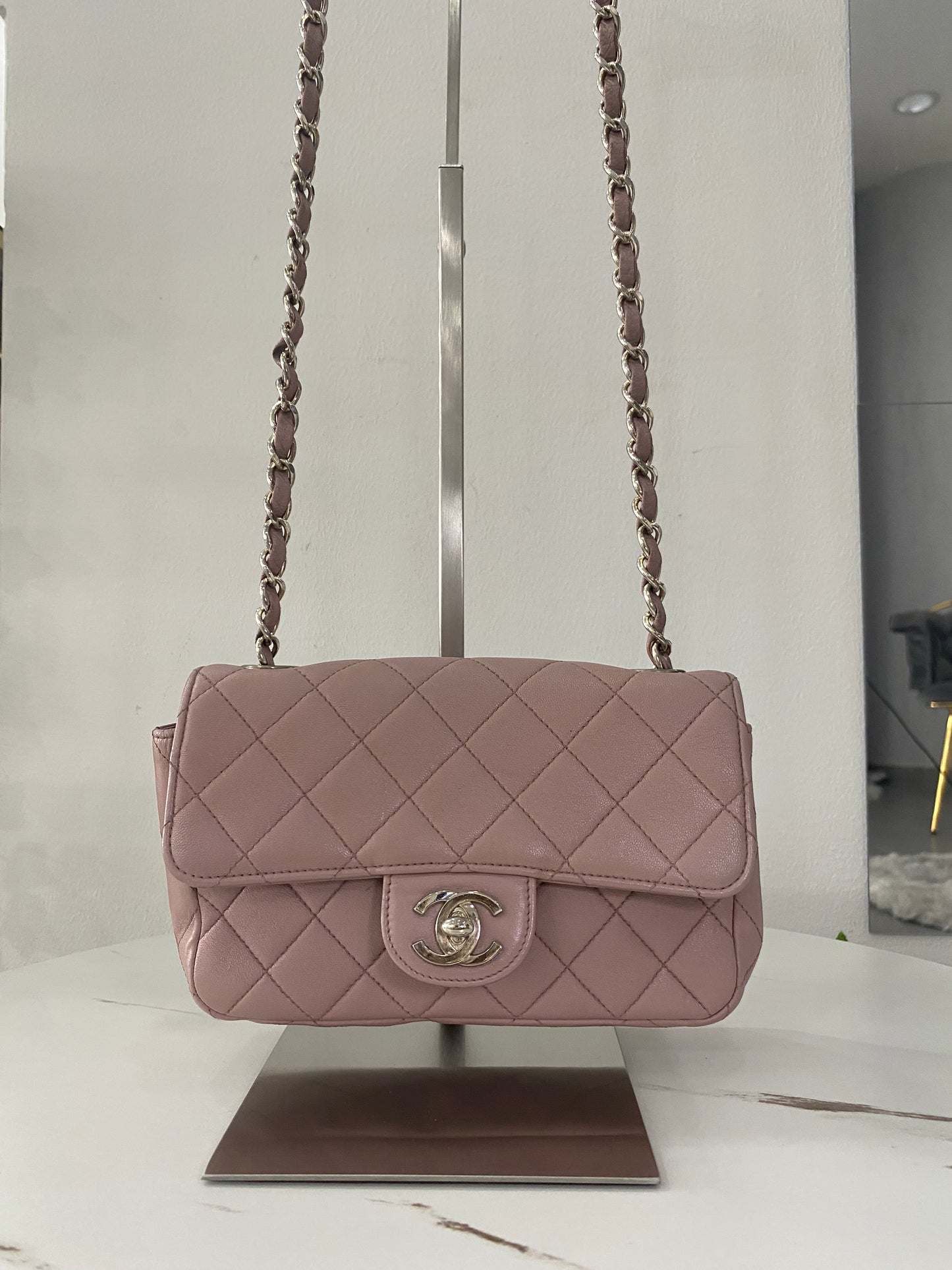 Borsa Chanel